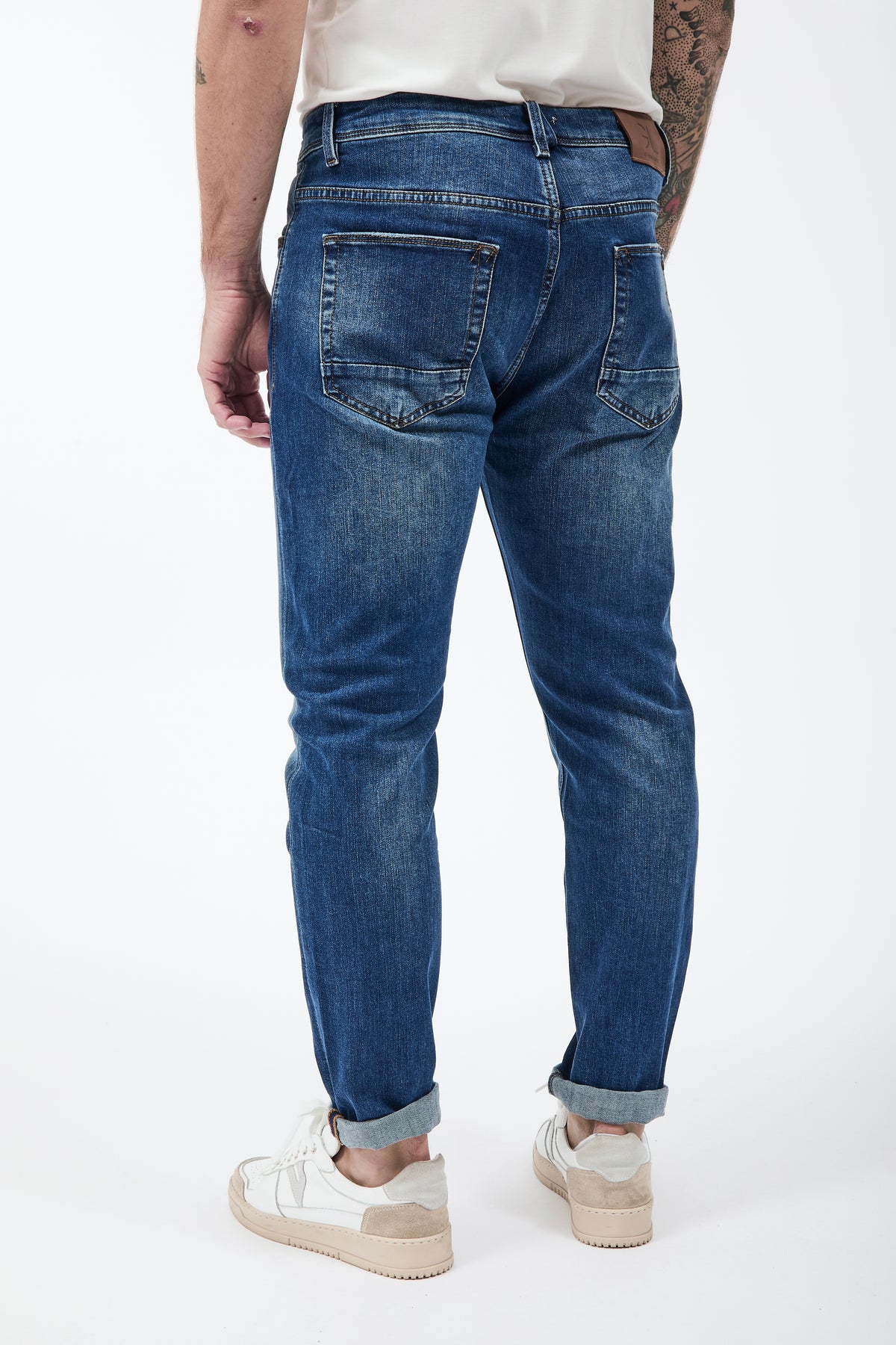 Jeans Gianni Lupo 6316