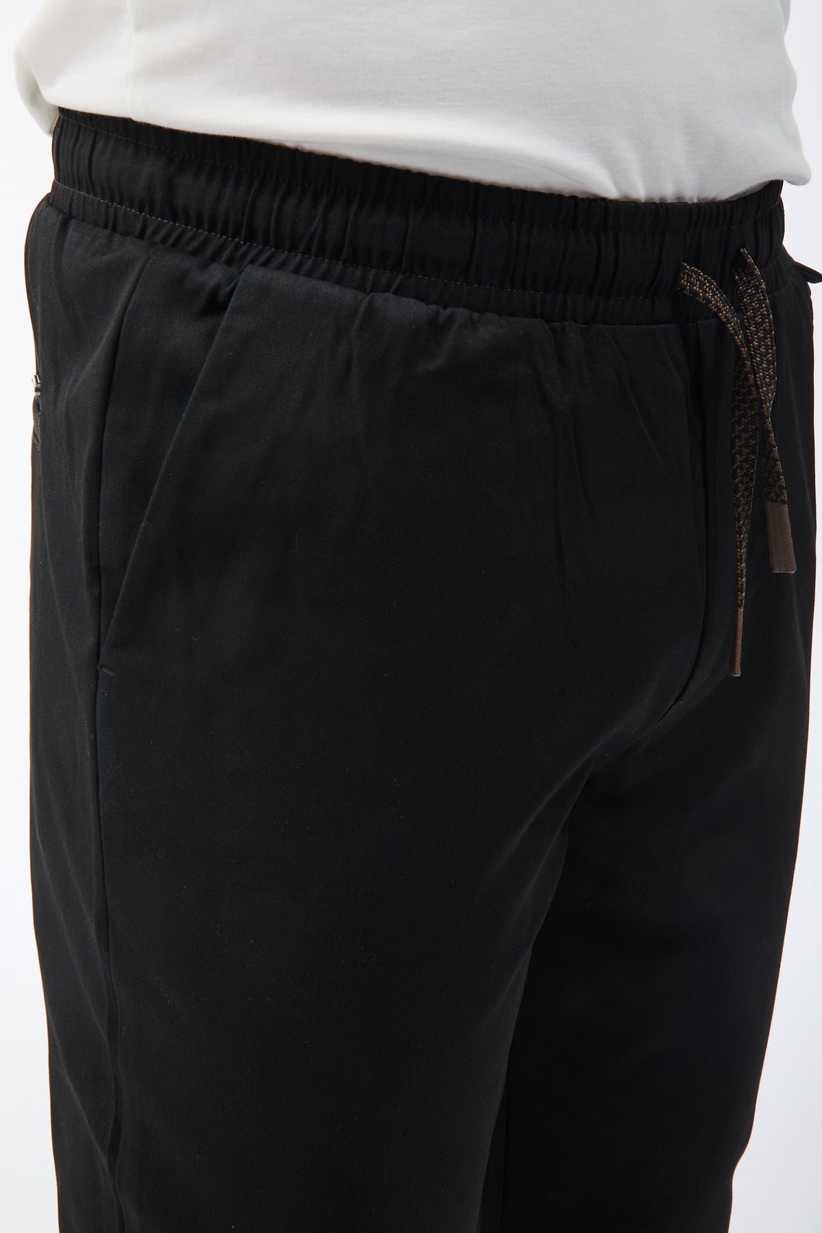 Pantalaccio Gianni Lupo Nero 5107