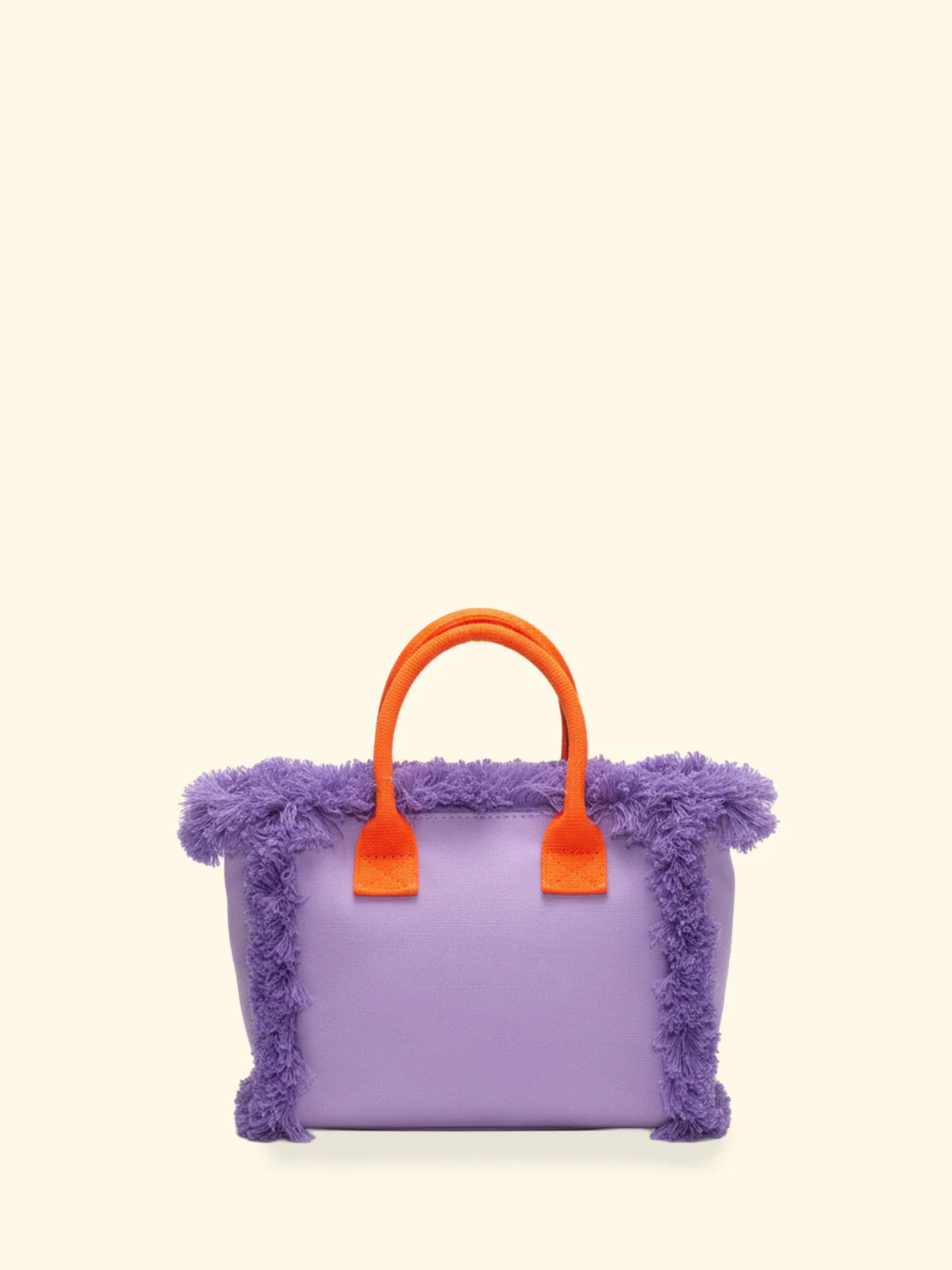 Cesto Bag Donna F**K Viola SW0104-VI