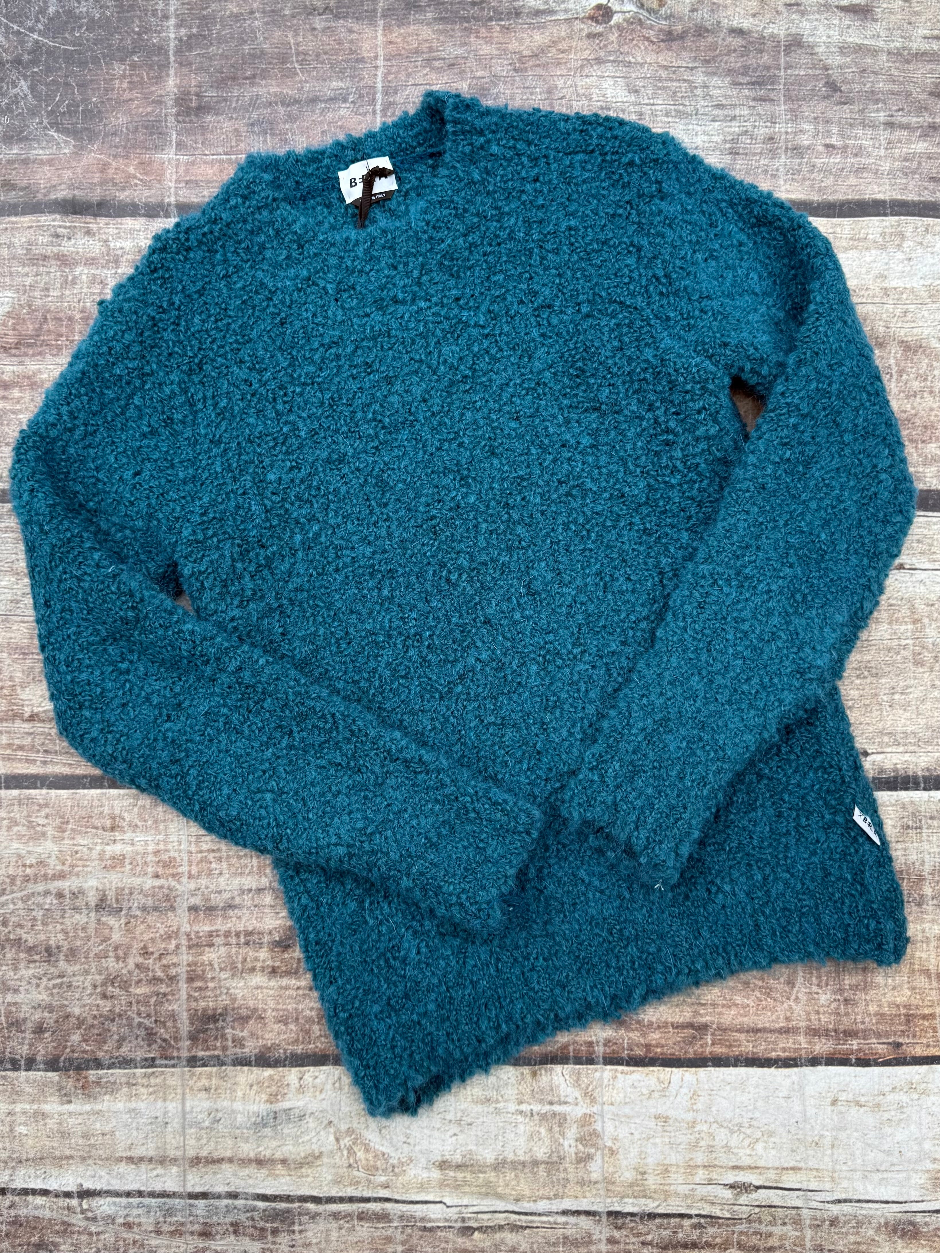 Girocollo Berna Bouclé Ottanio 035