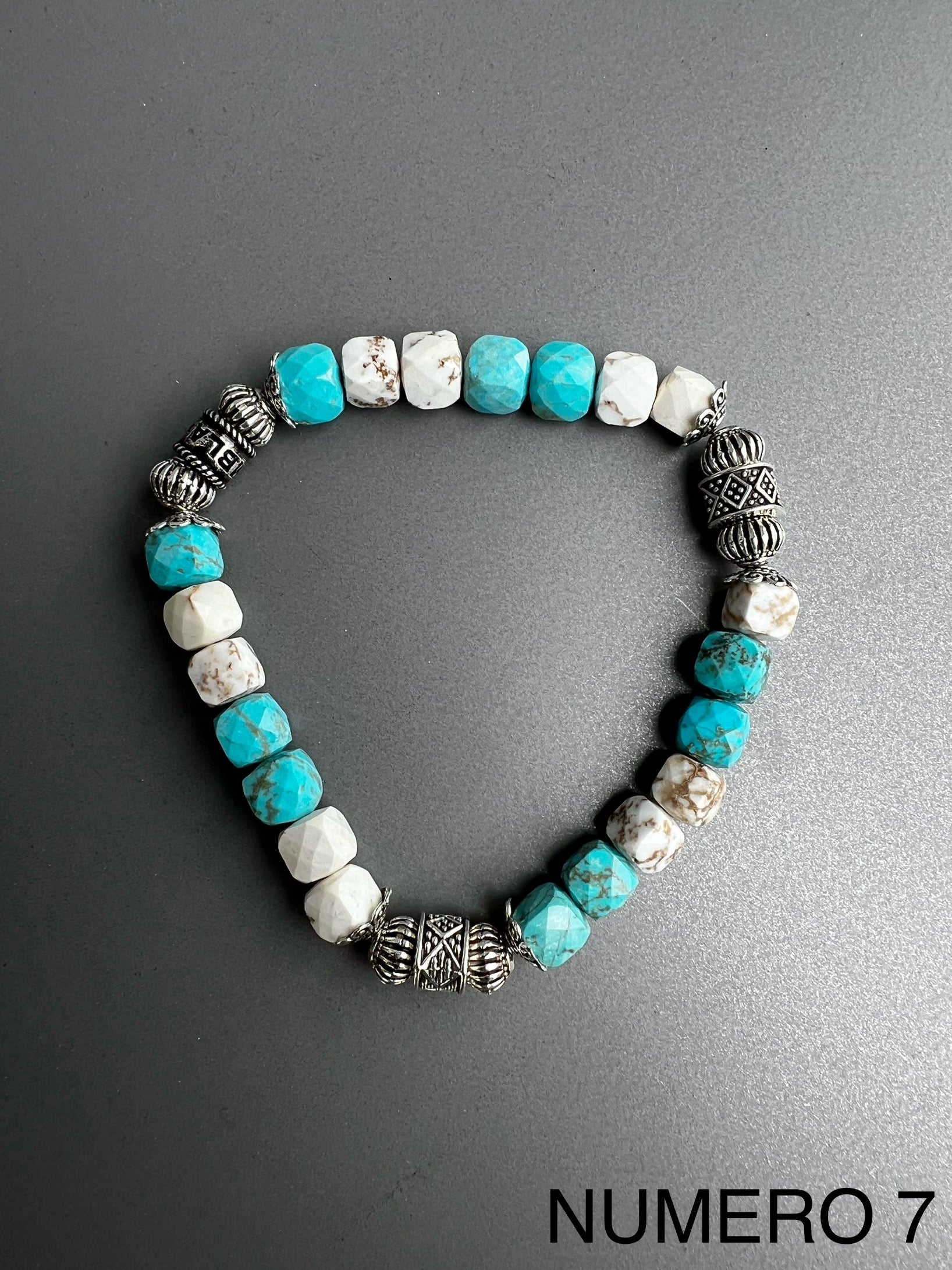 Bracciali La Rambla (8891005239636)