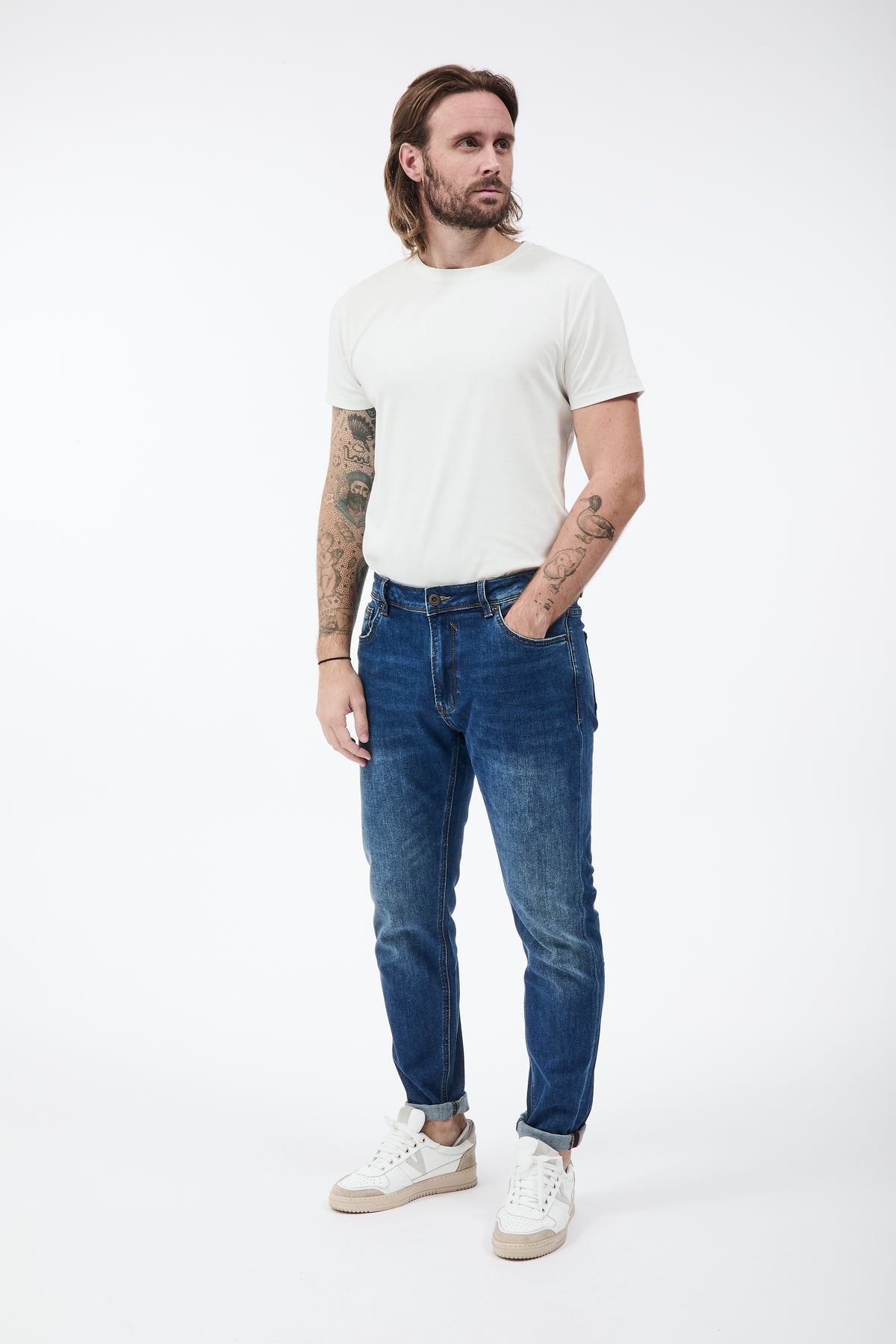Jeans Gianni Lupo 6316