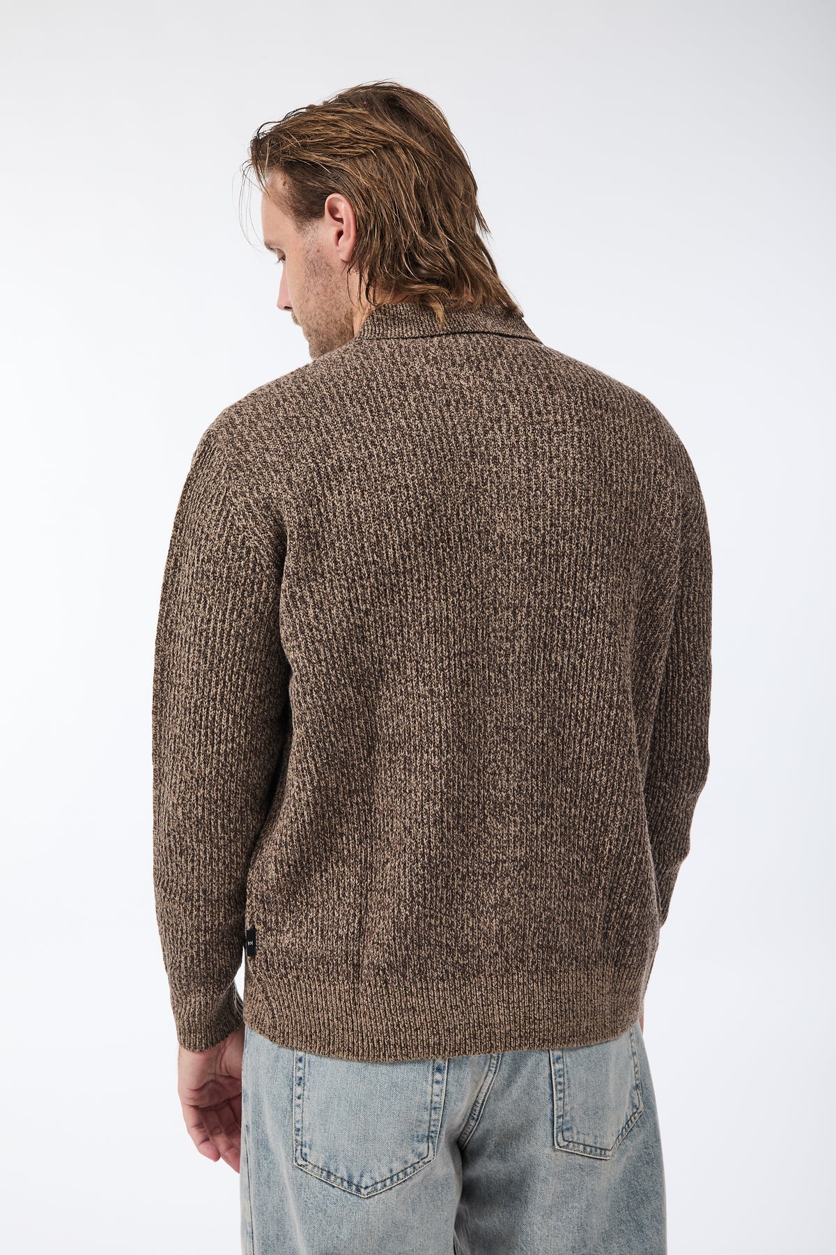 Cardigan Hamaki-ho Moro 3224