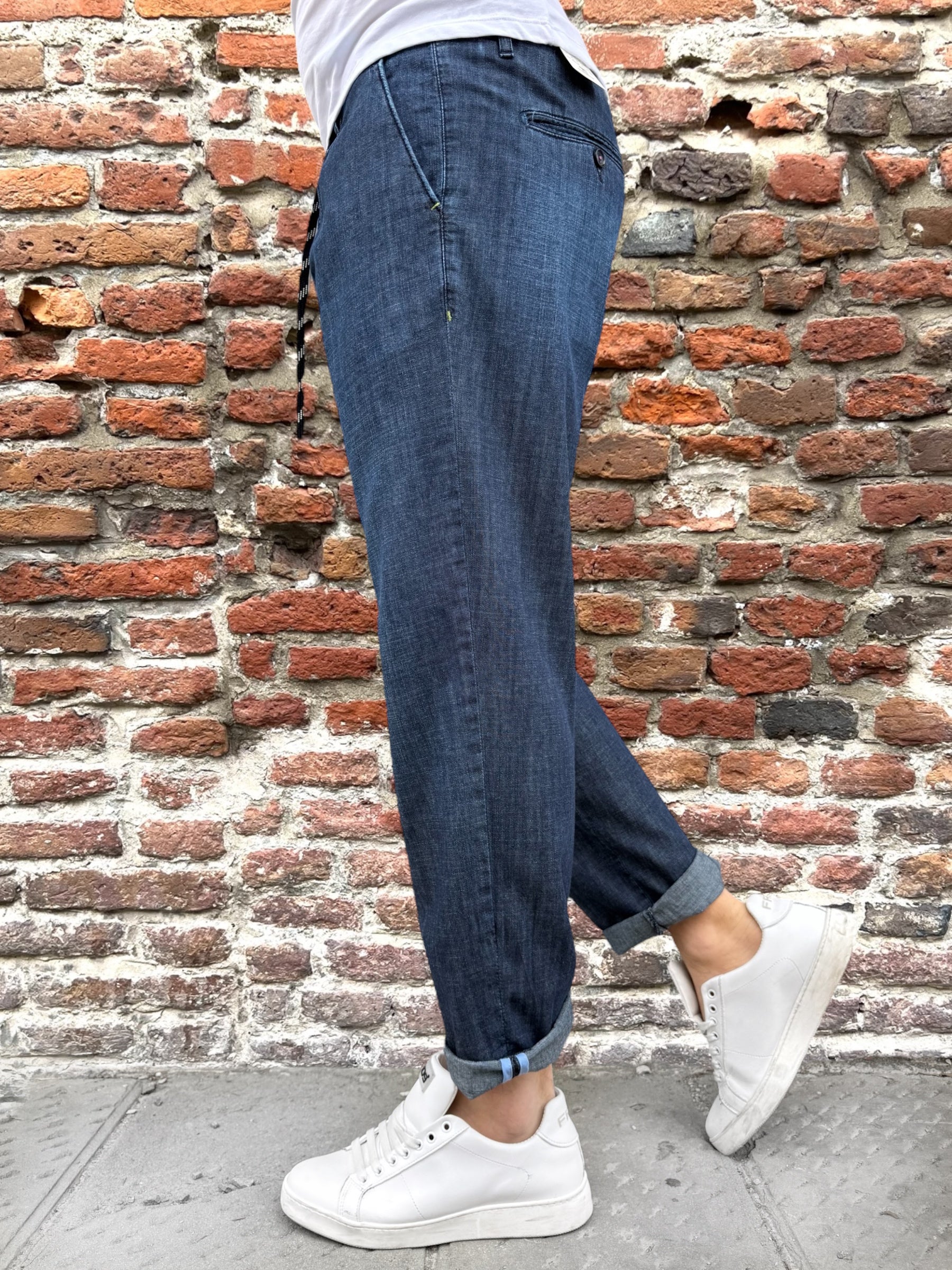 Jeans Berna Laccio 1134 (11832141119828)