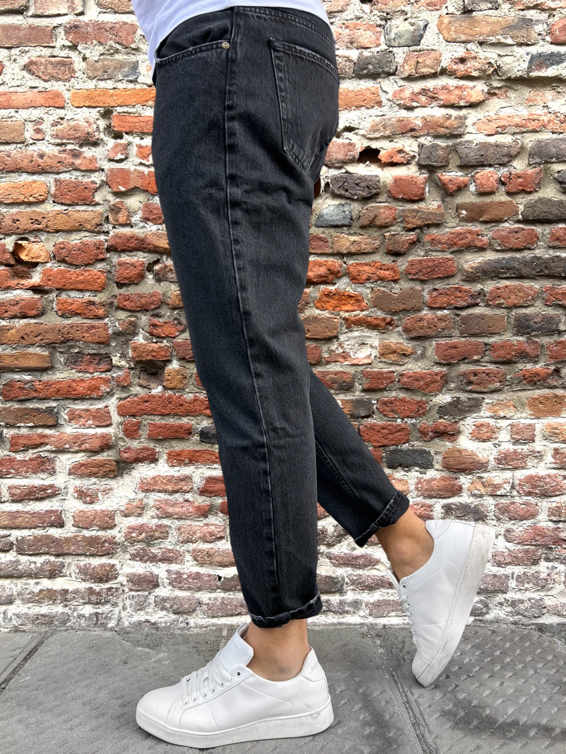 Jeans Pont Cropped Yellowstone 99 (9754927759700) (12218365444436)