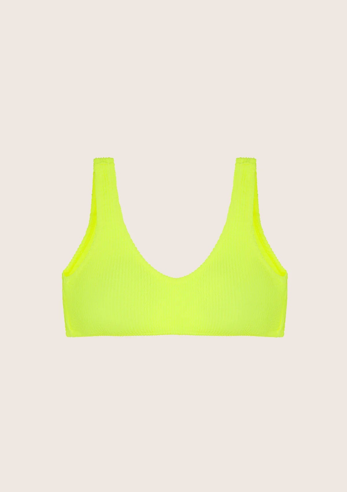 Top F**K Everglow Giallo 0906 (9105303208276)