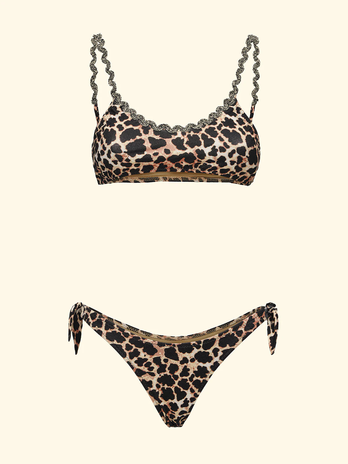 Bikini F**K SW0132X01