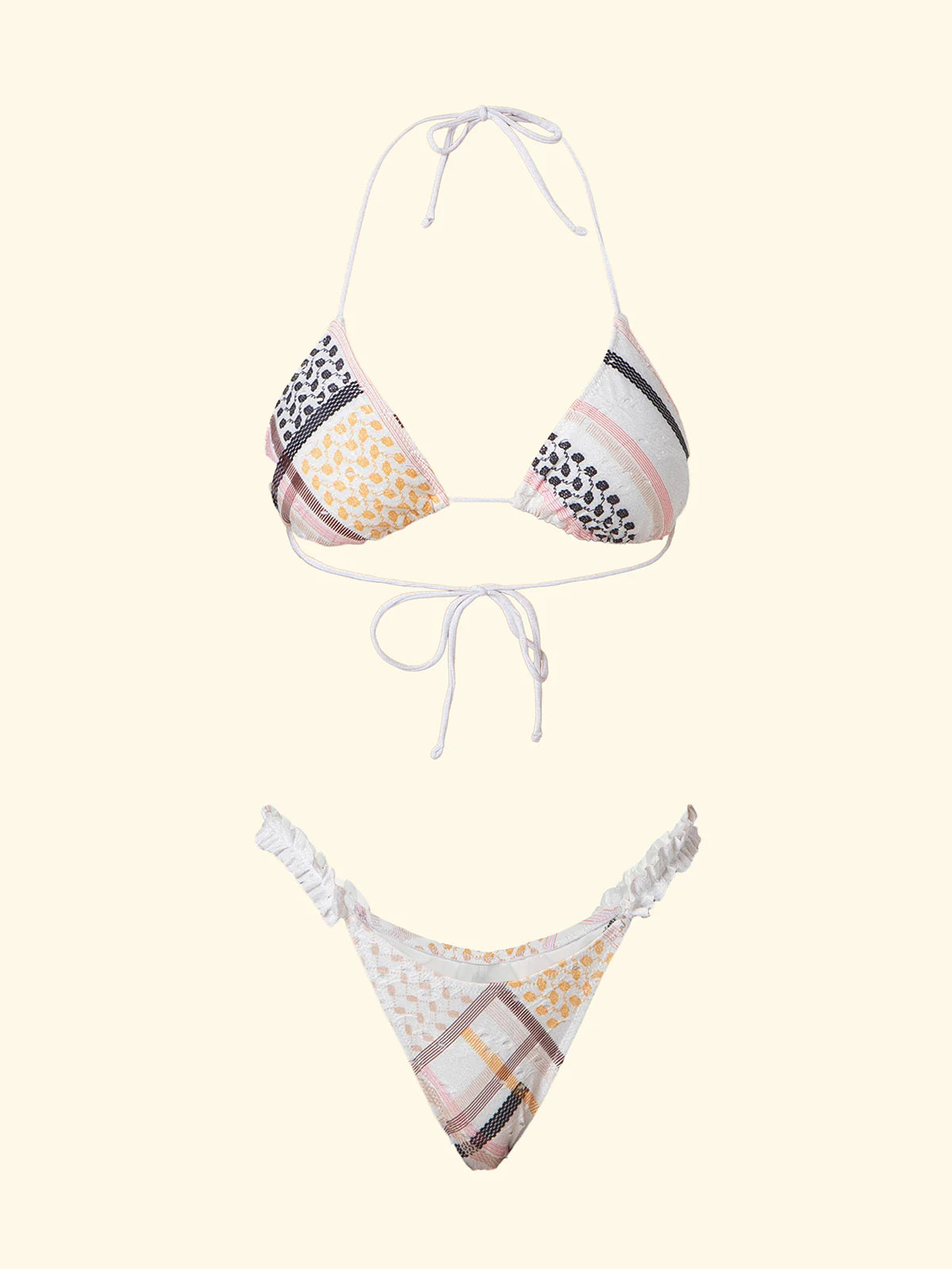 Bikini F**k 0710