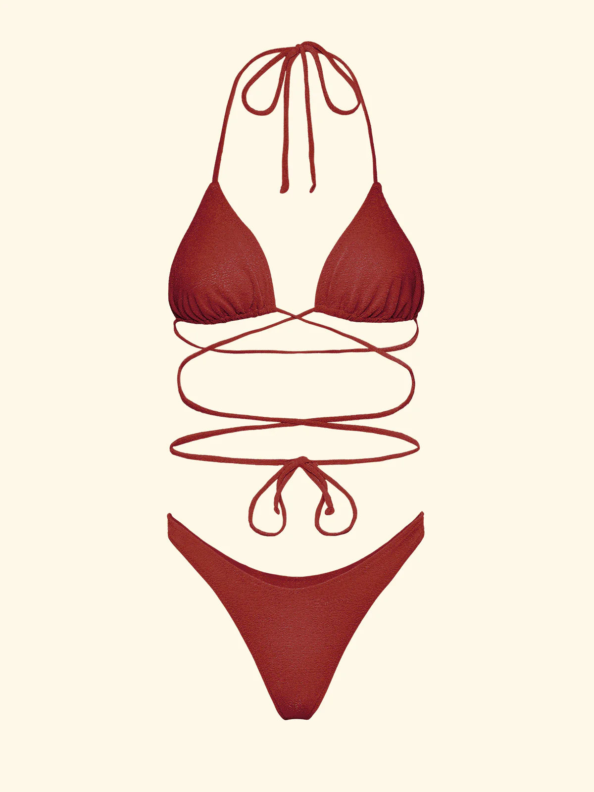 Bikini F**K SW1801-RU