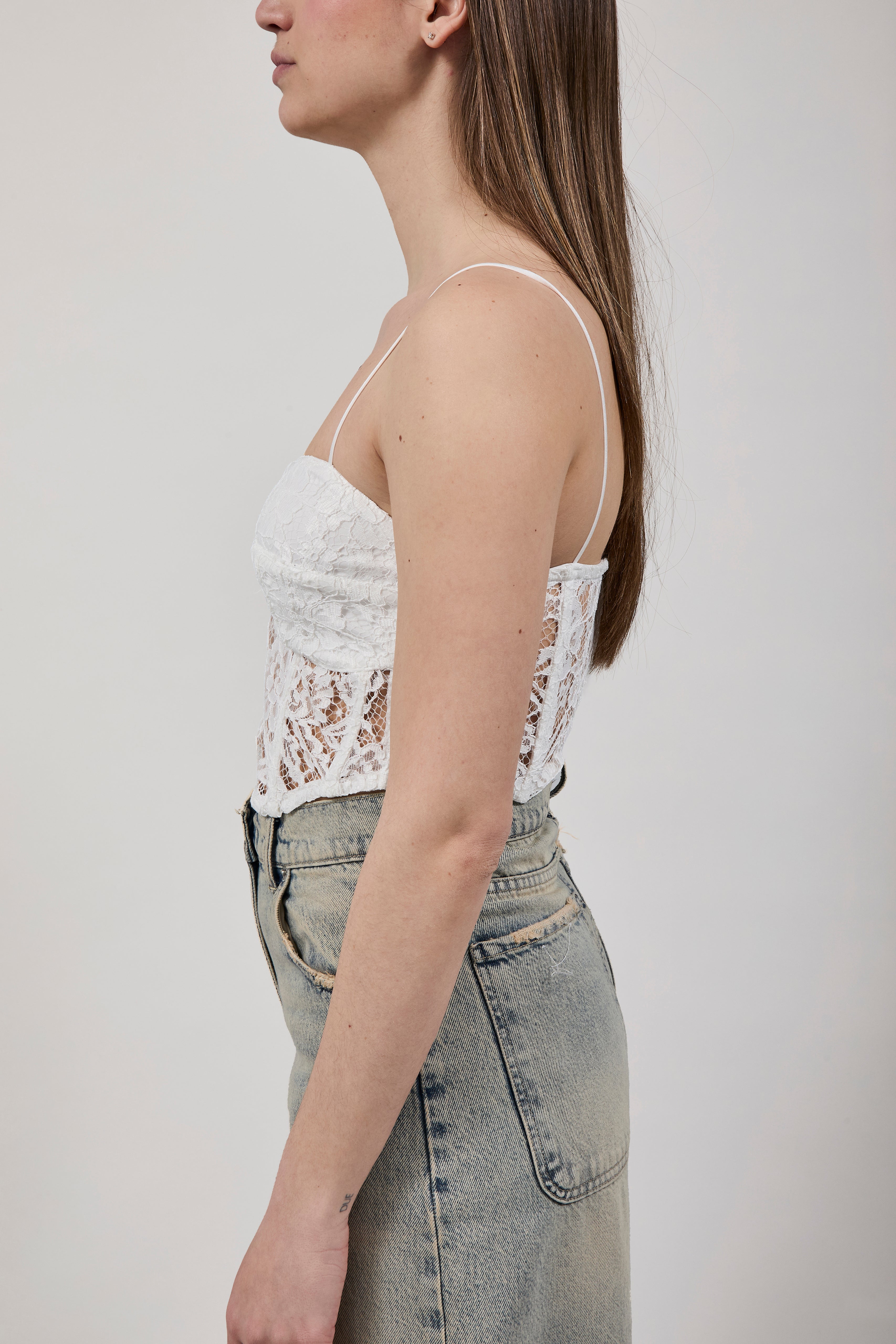 Top Haveone Pizzo Burro