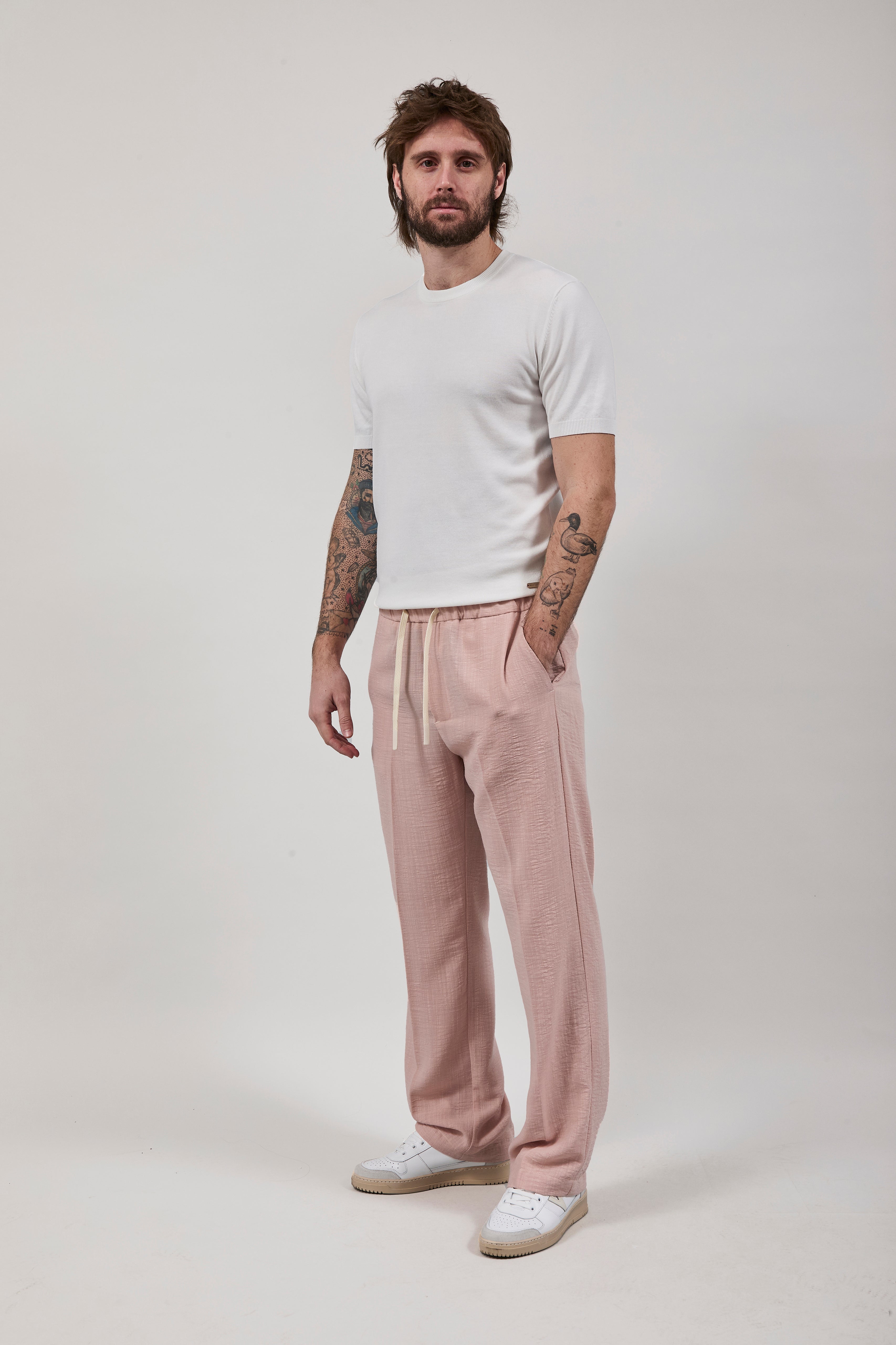 Pantalaccio Over-d Phard P49