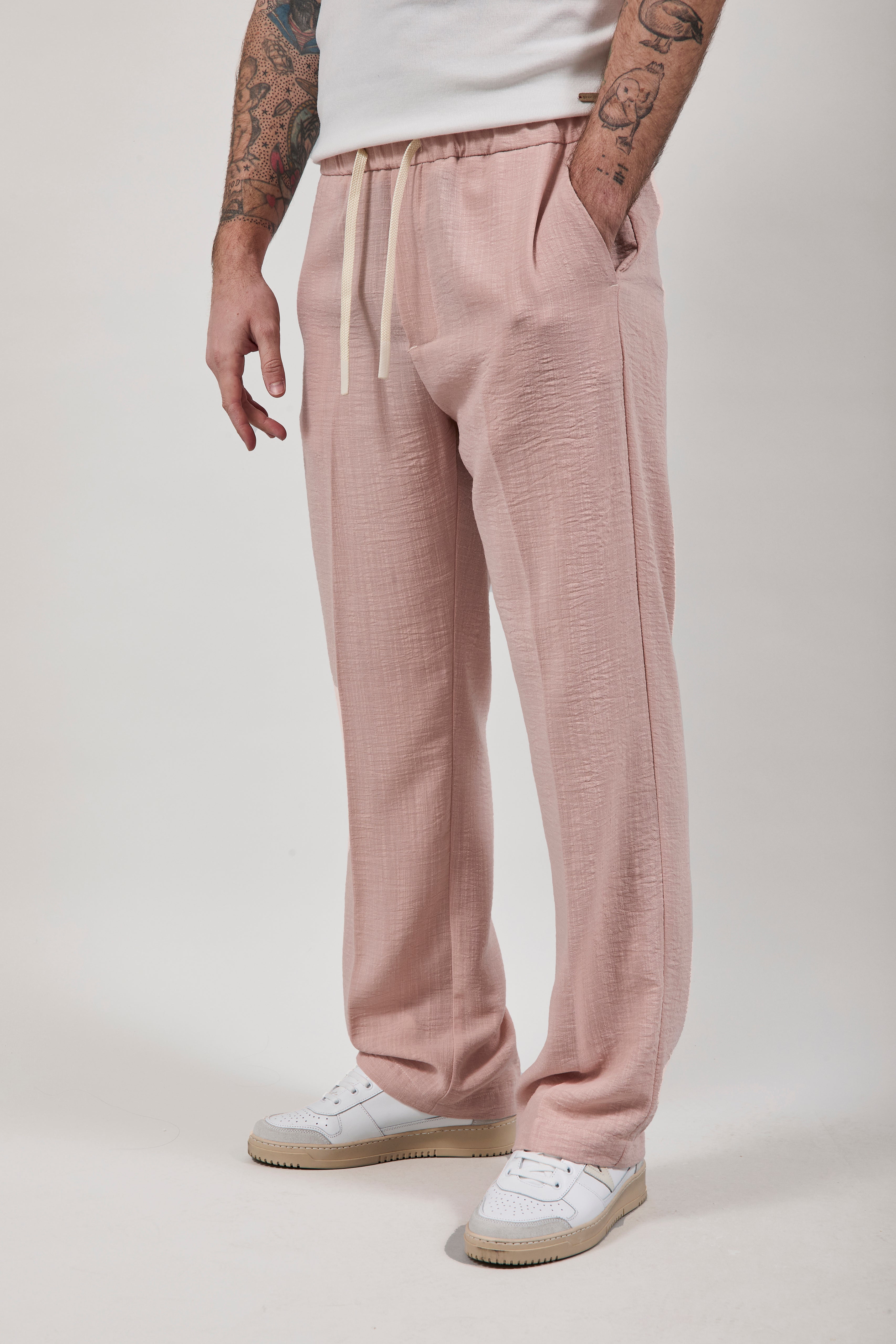 Pantalaccio Over-d Phard P49