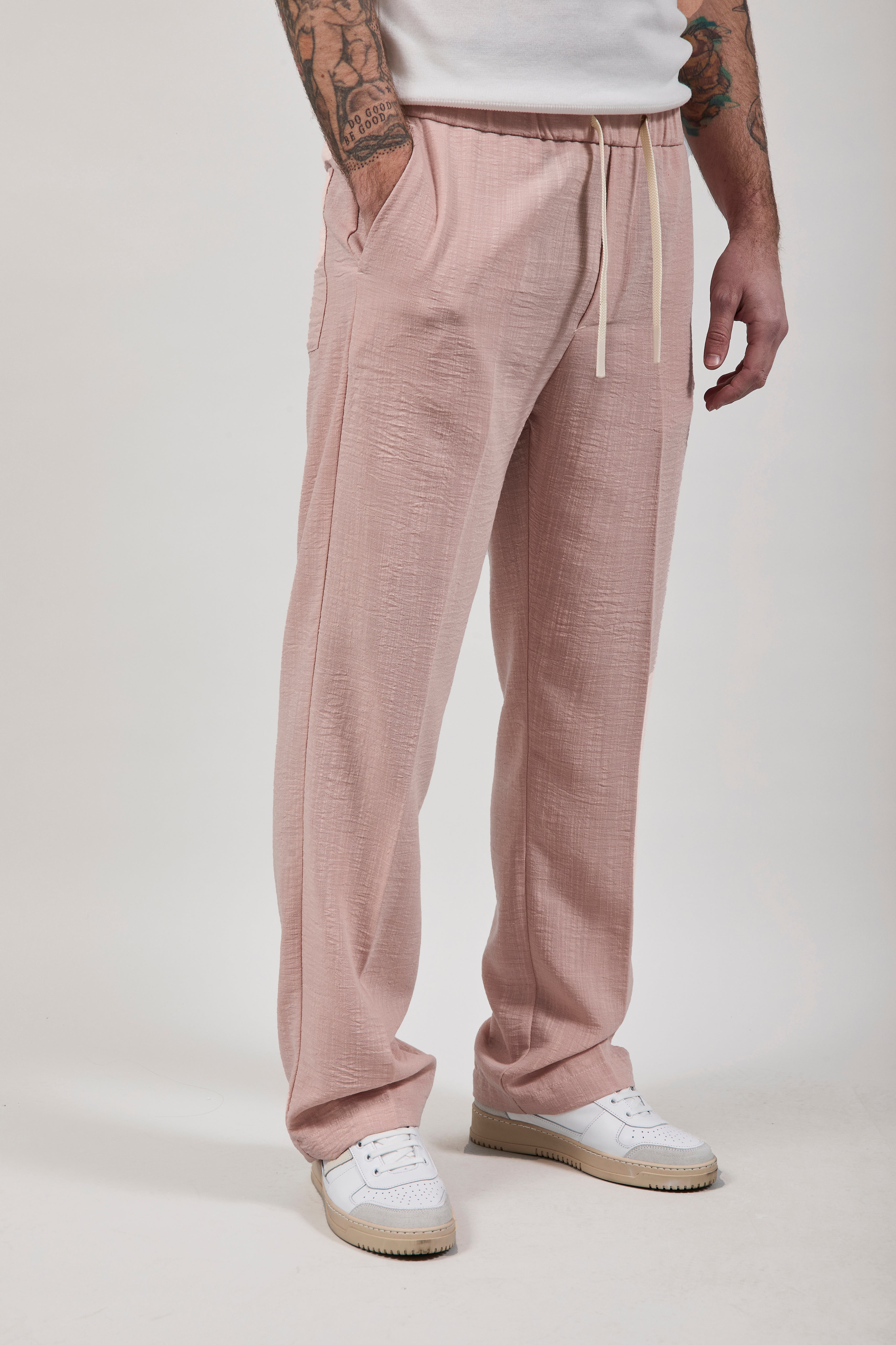 Pantalaccio Over-d Phard P49