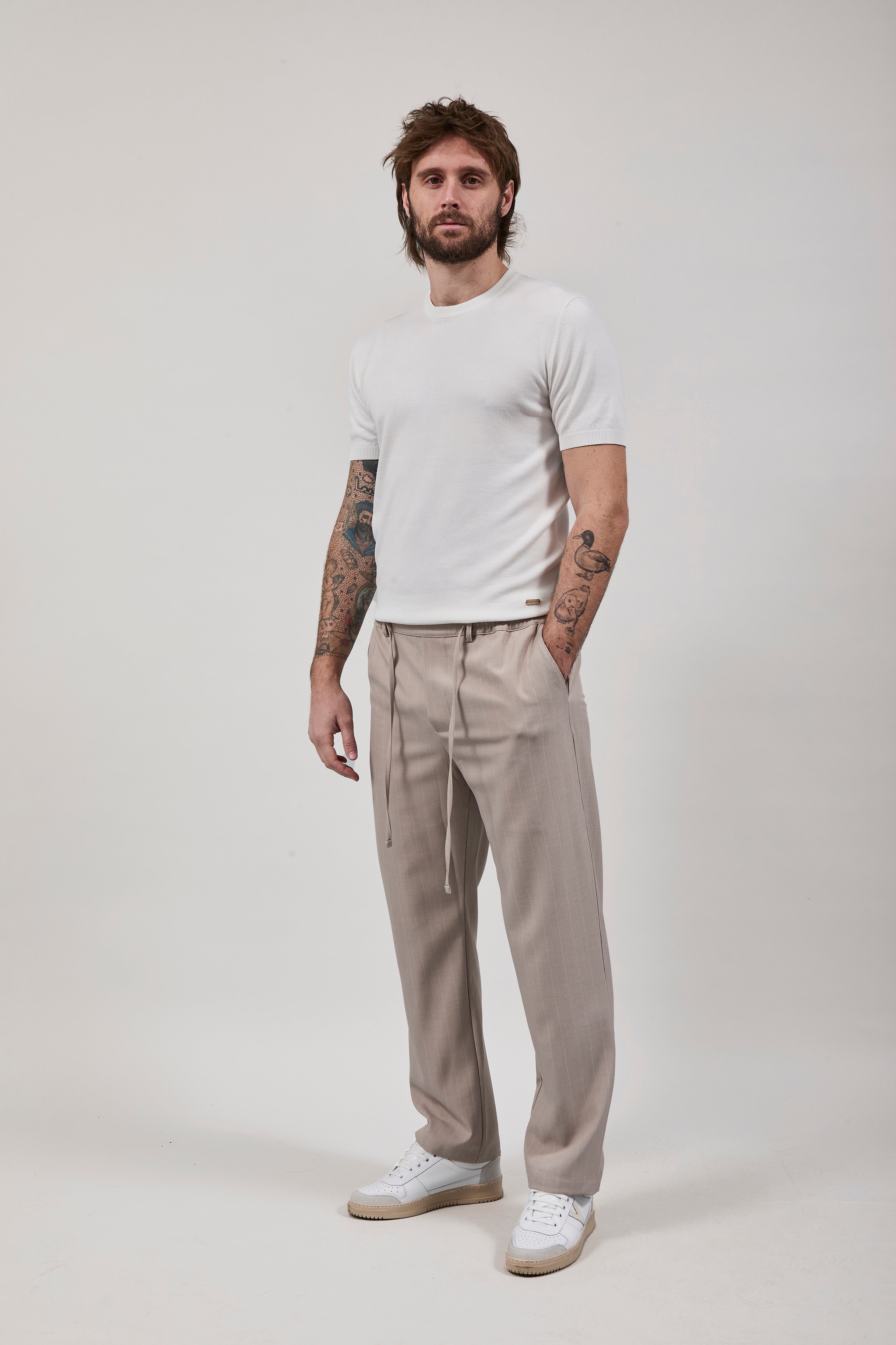 Pantalone Why Not Brand PL 87