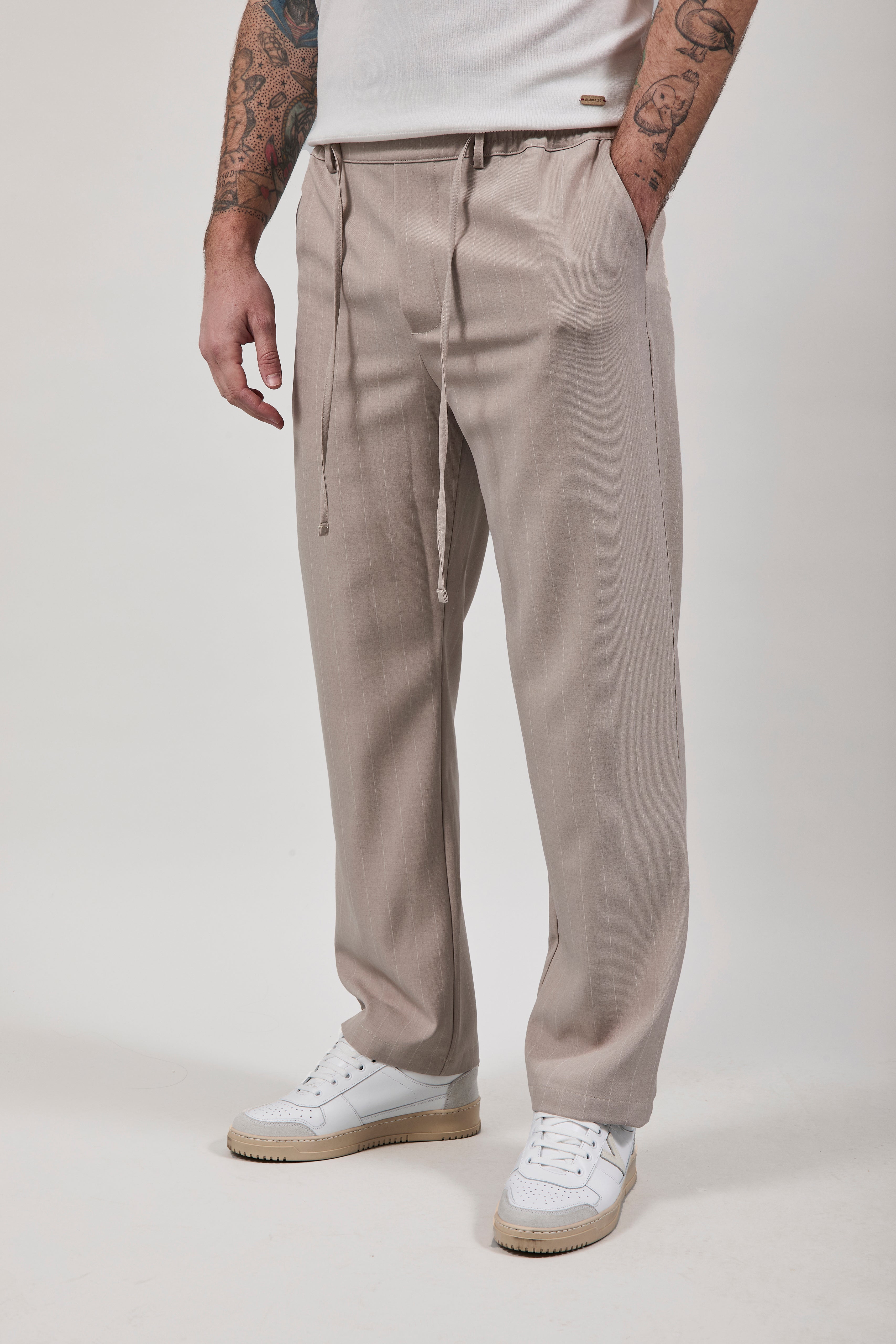 Pantalone Why Not Brand PL 87