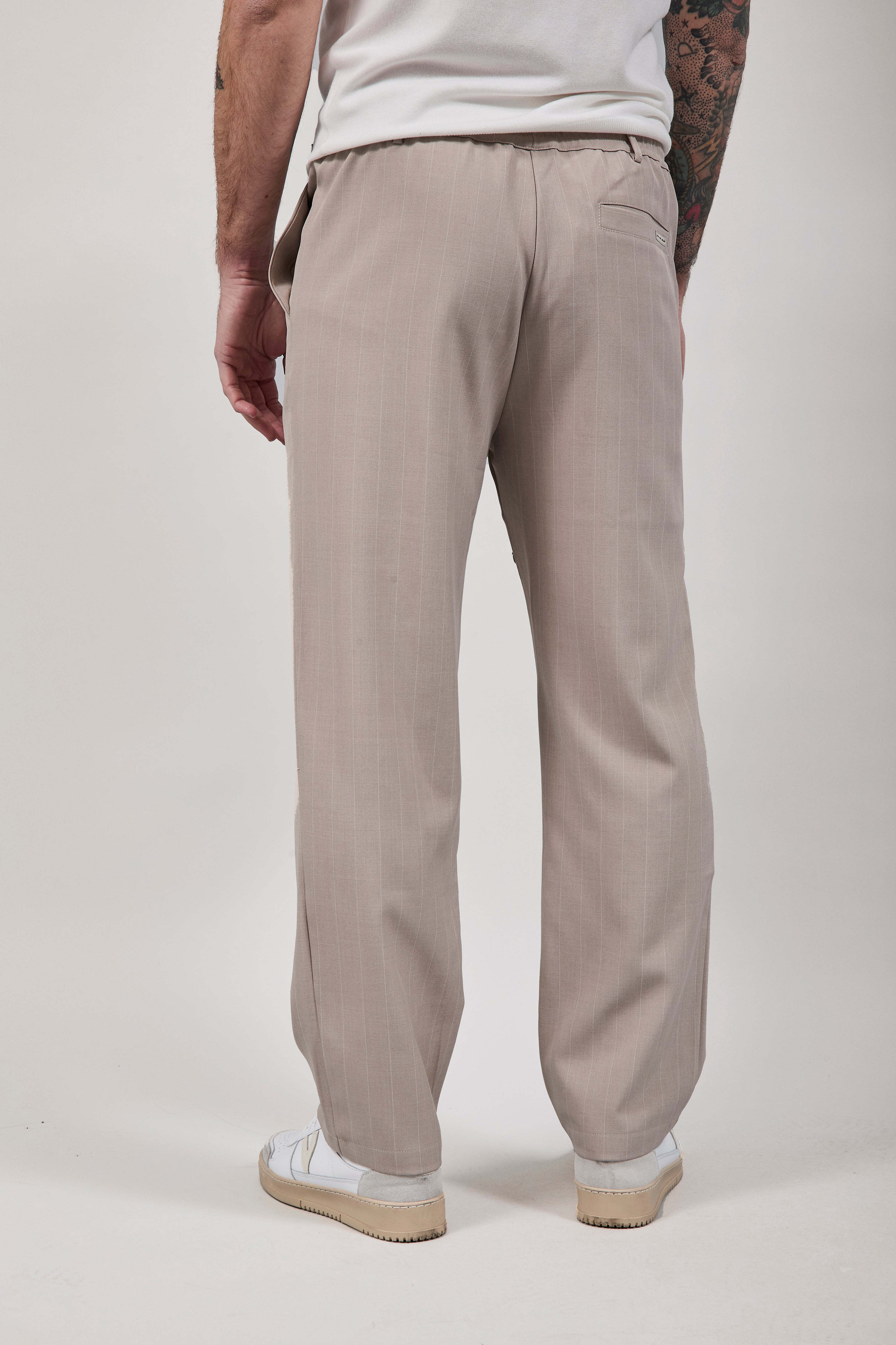 Pantalone Why Not Brand PL 87