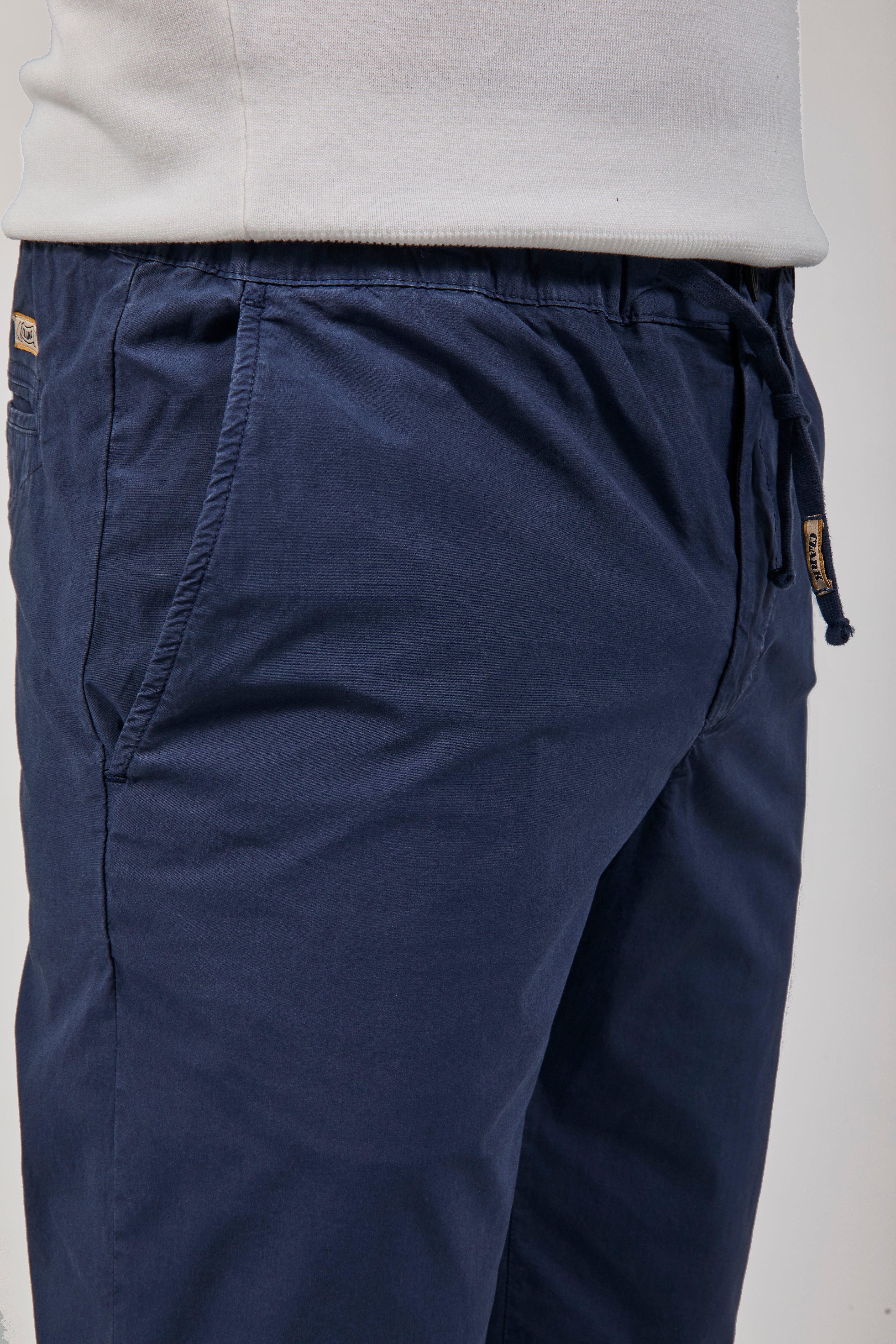 Pantalone Clark Lewis T027 Navy