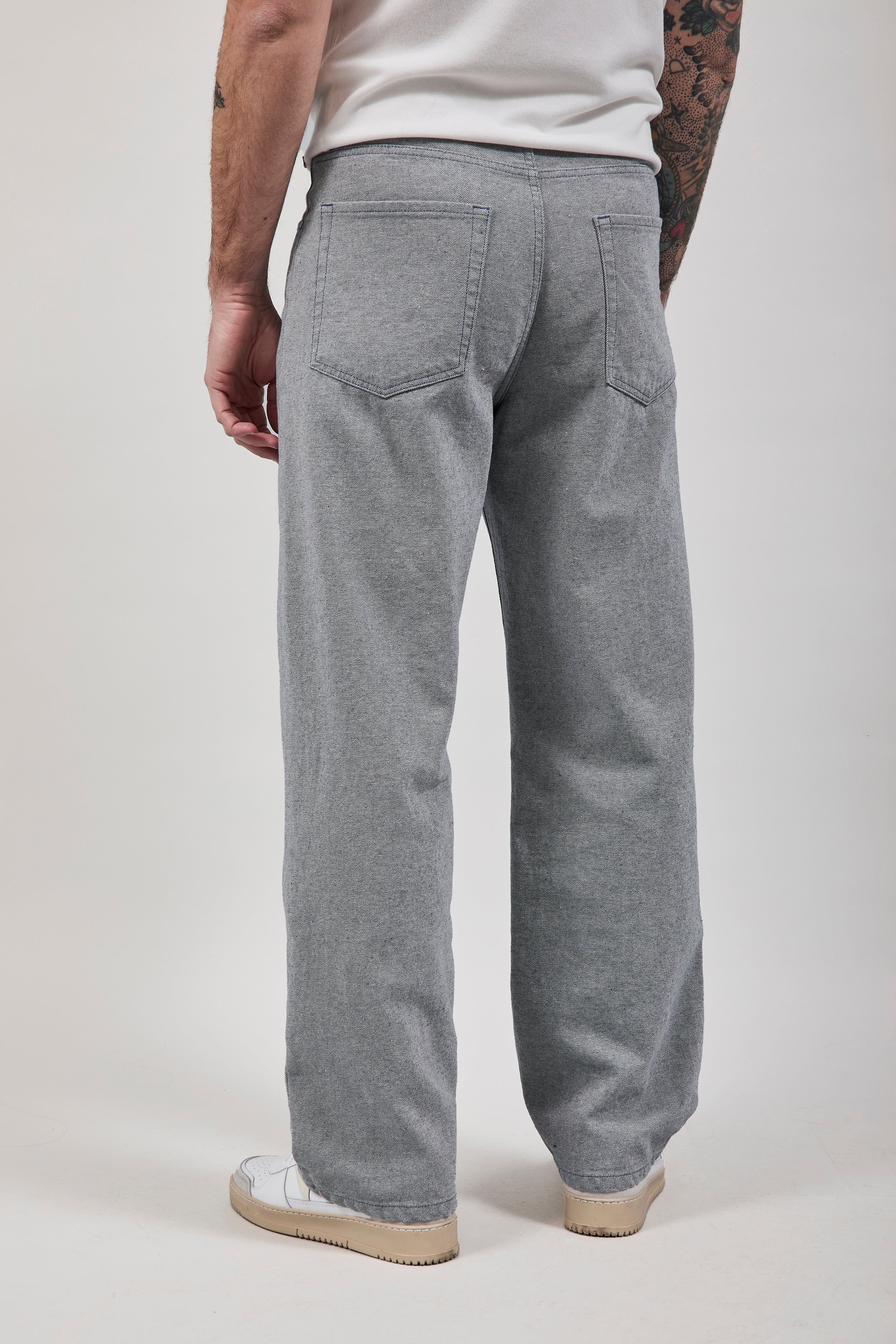 Pantalone Alta Tensione Disco