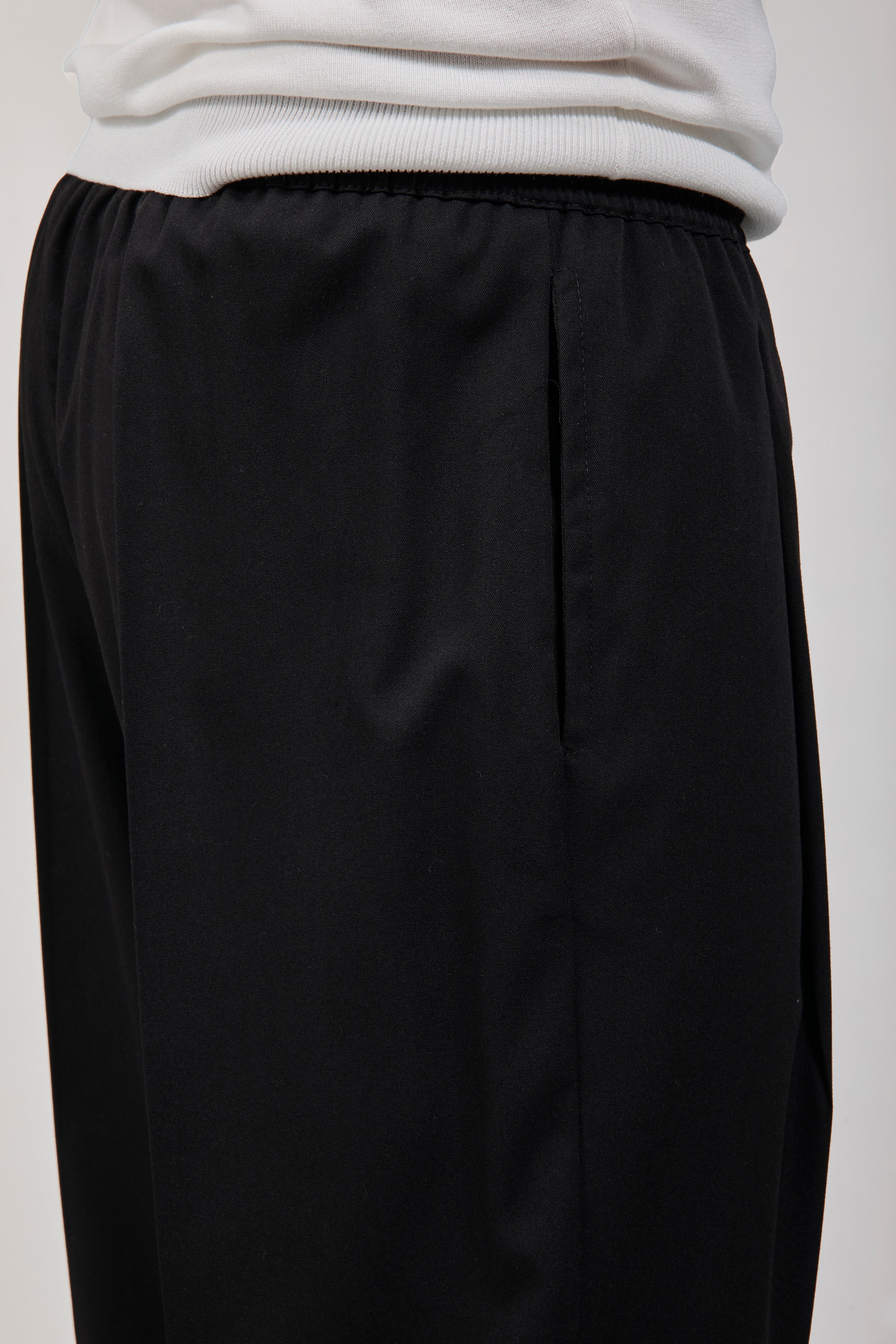 Pantalaccio Imperial Nero 011