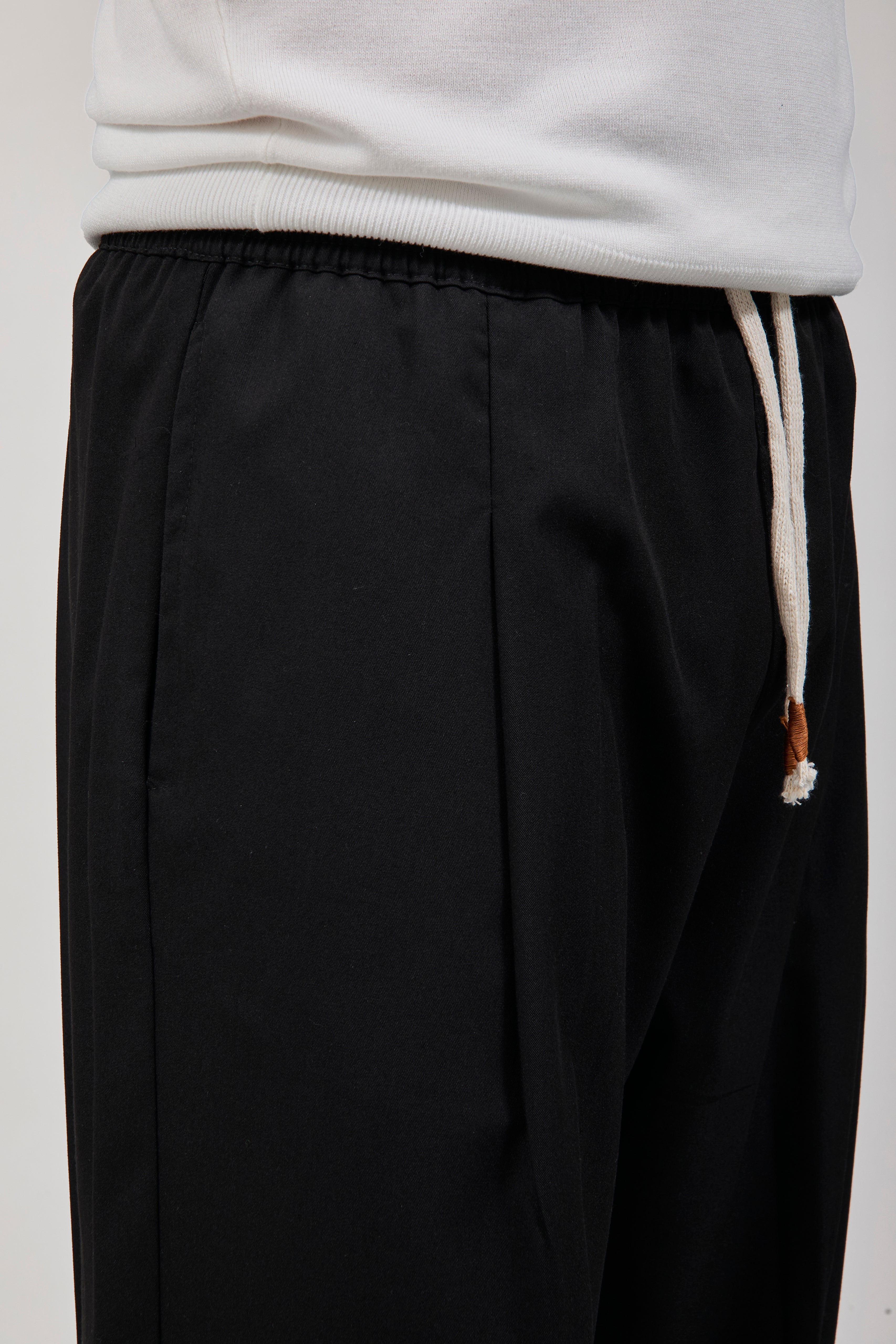 Pantalaccio Imperial Nero 011