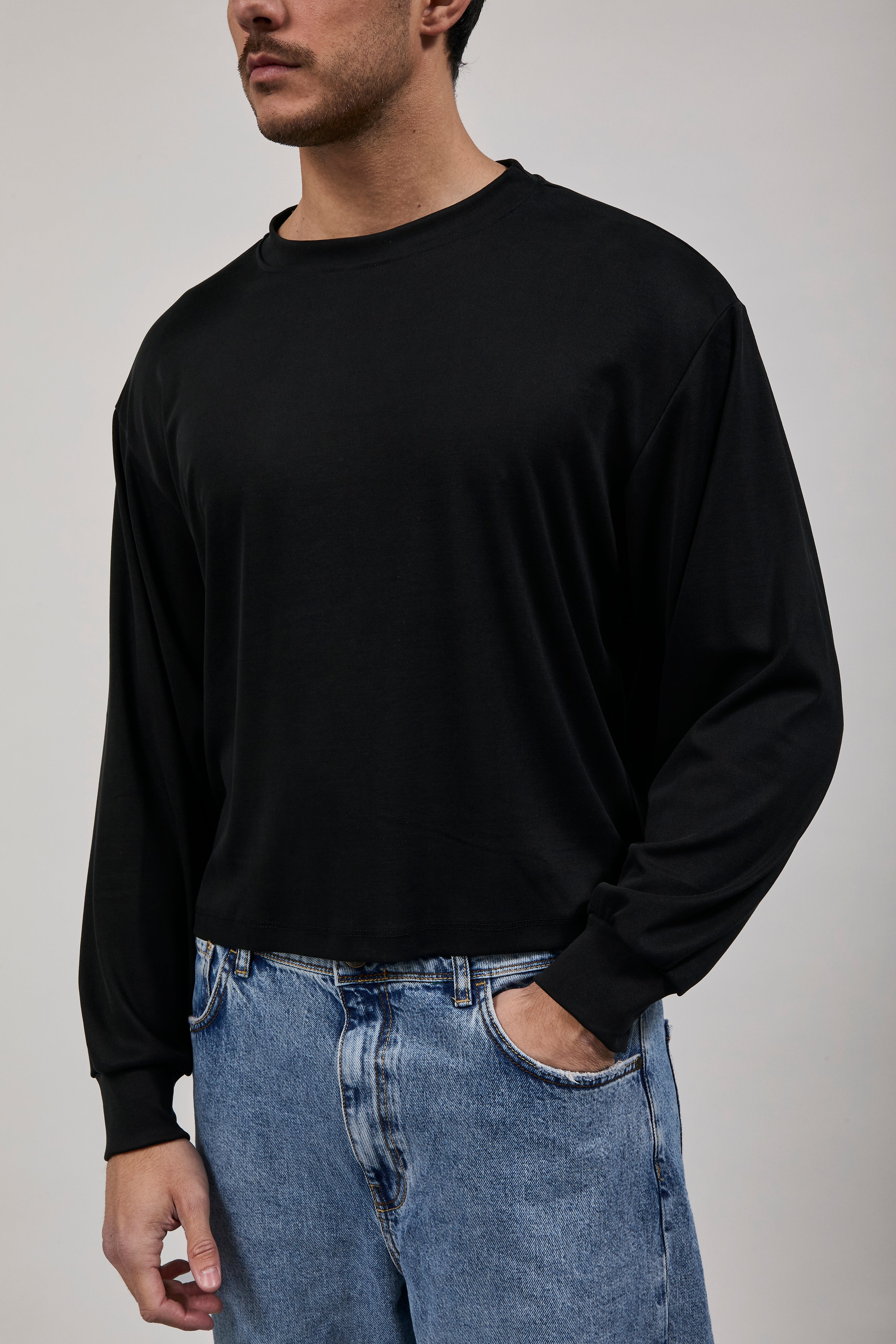 T-shirt Imperial Cropped FI70