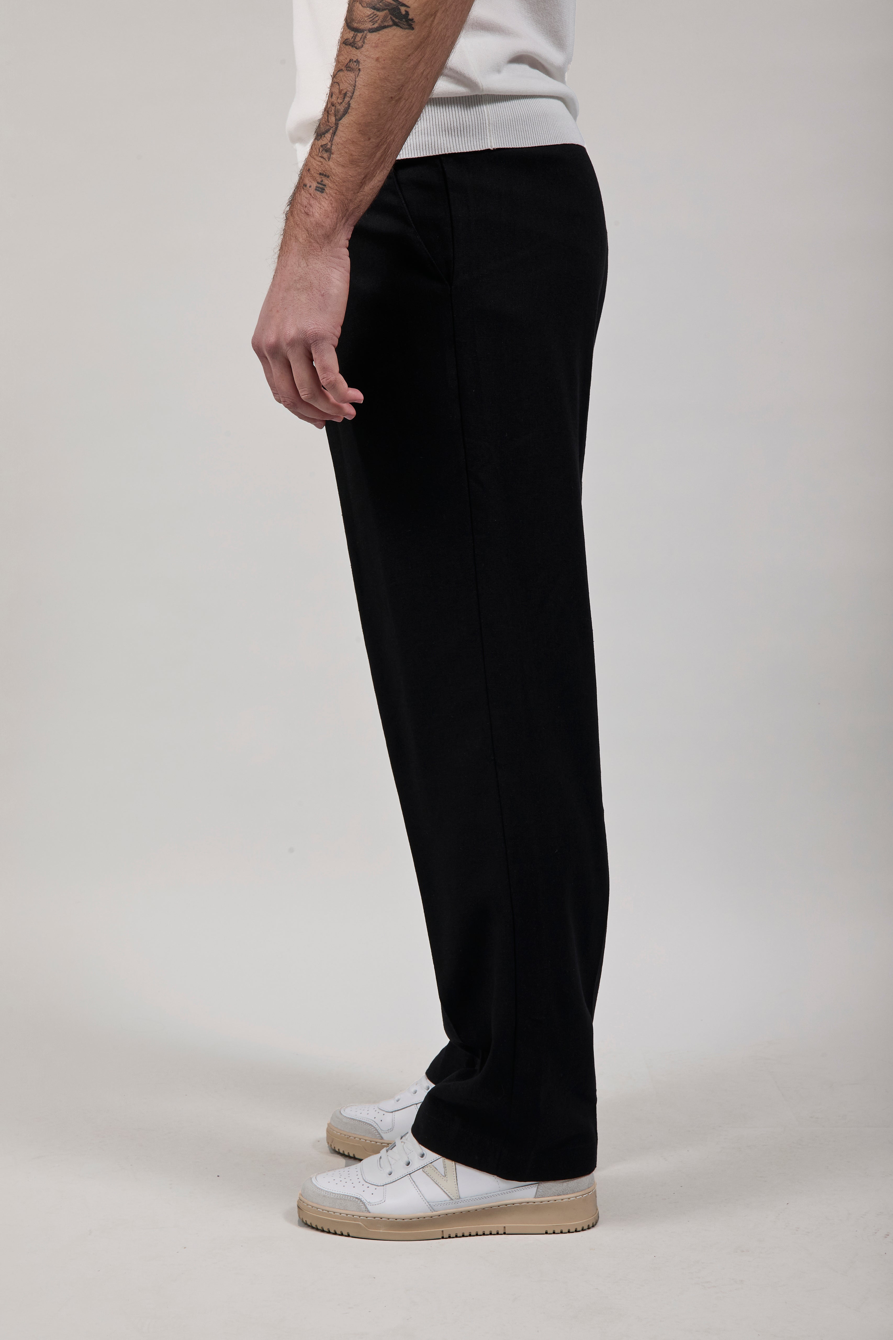 Pantalaccio Why Not Brand Nero PL92