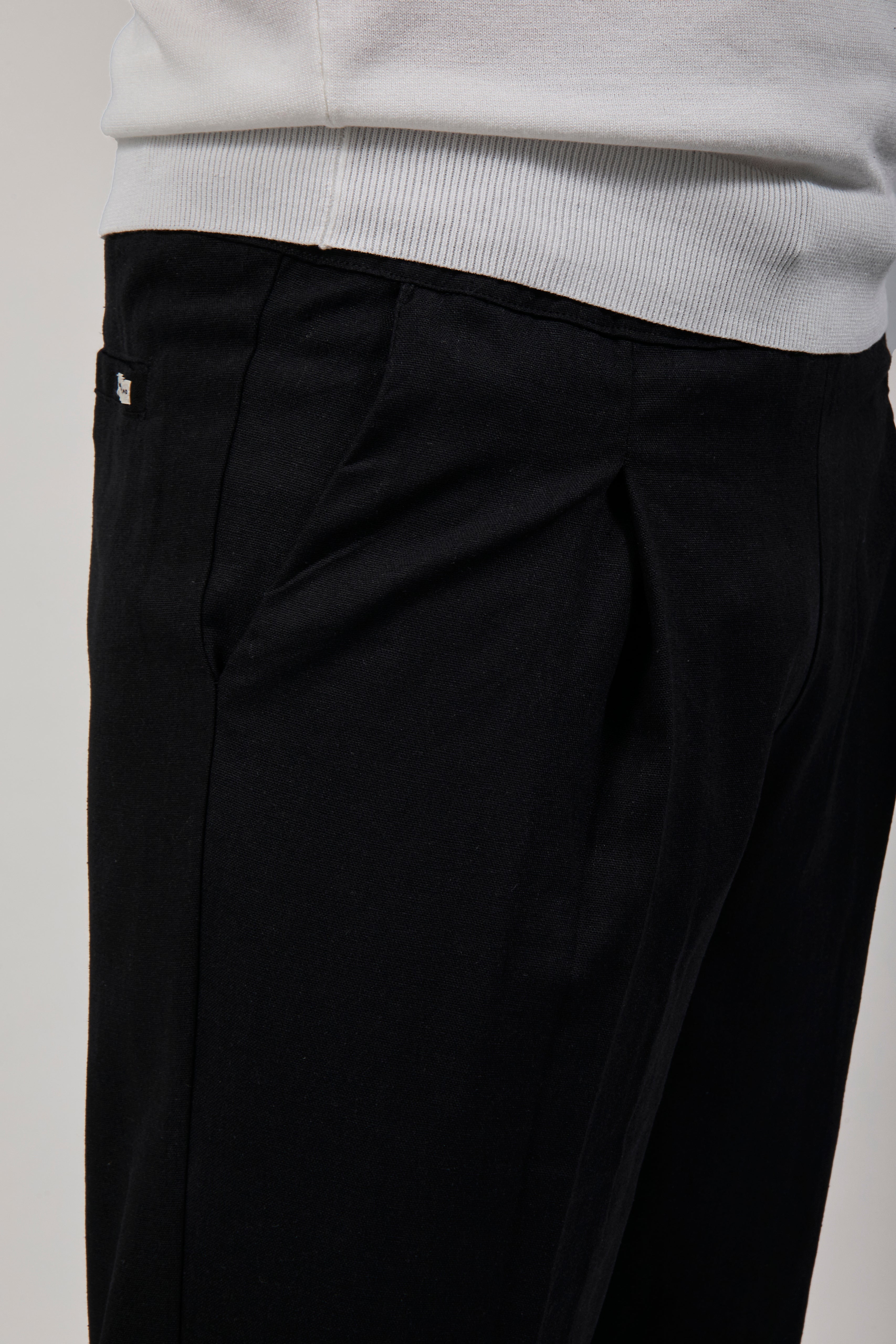 Pantalaccio Why Not Brand Nero PL92