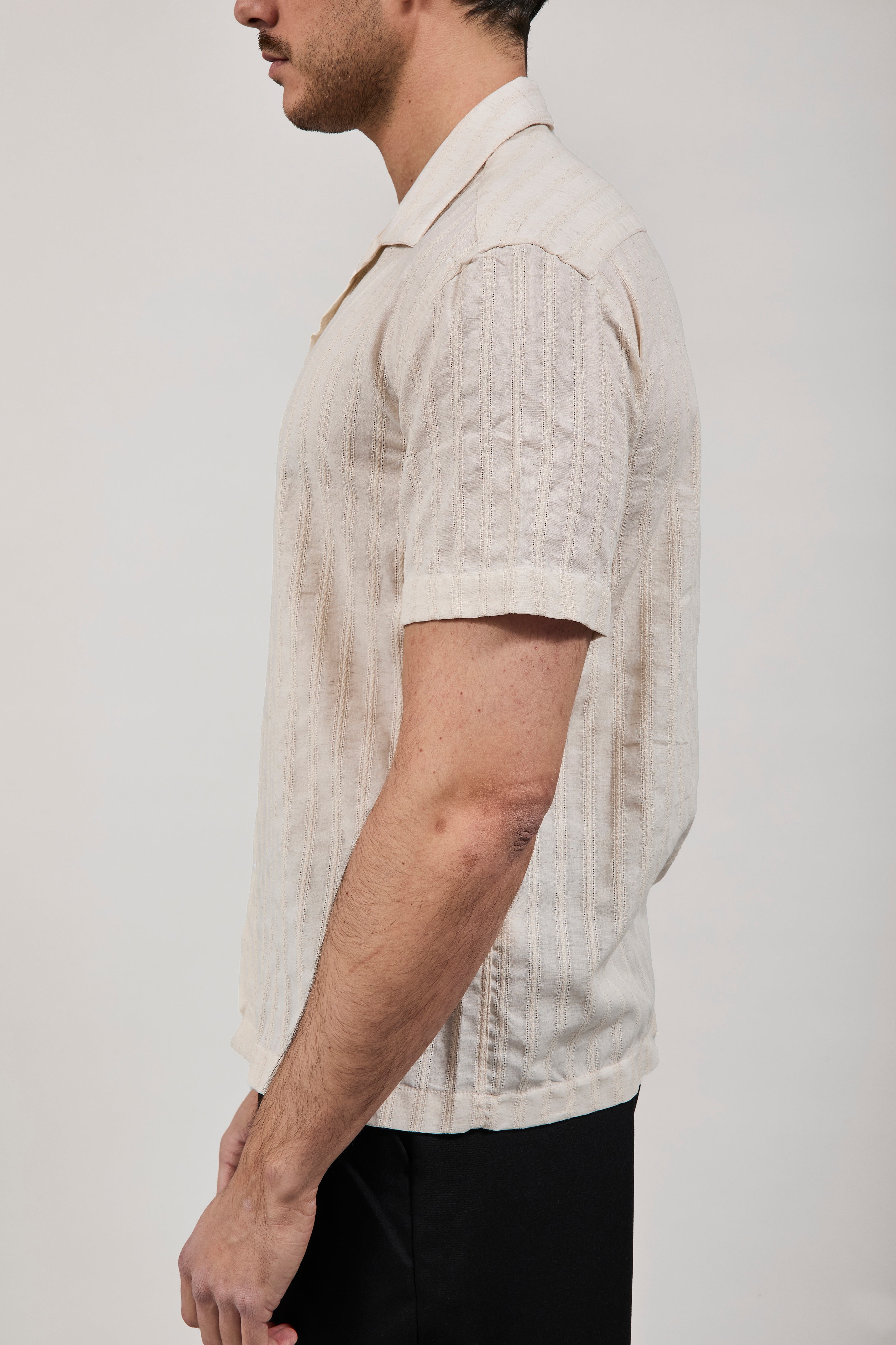 Camicia Over-d Bowling C55