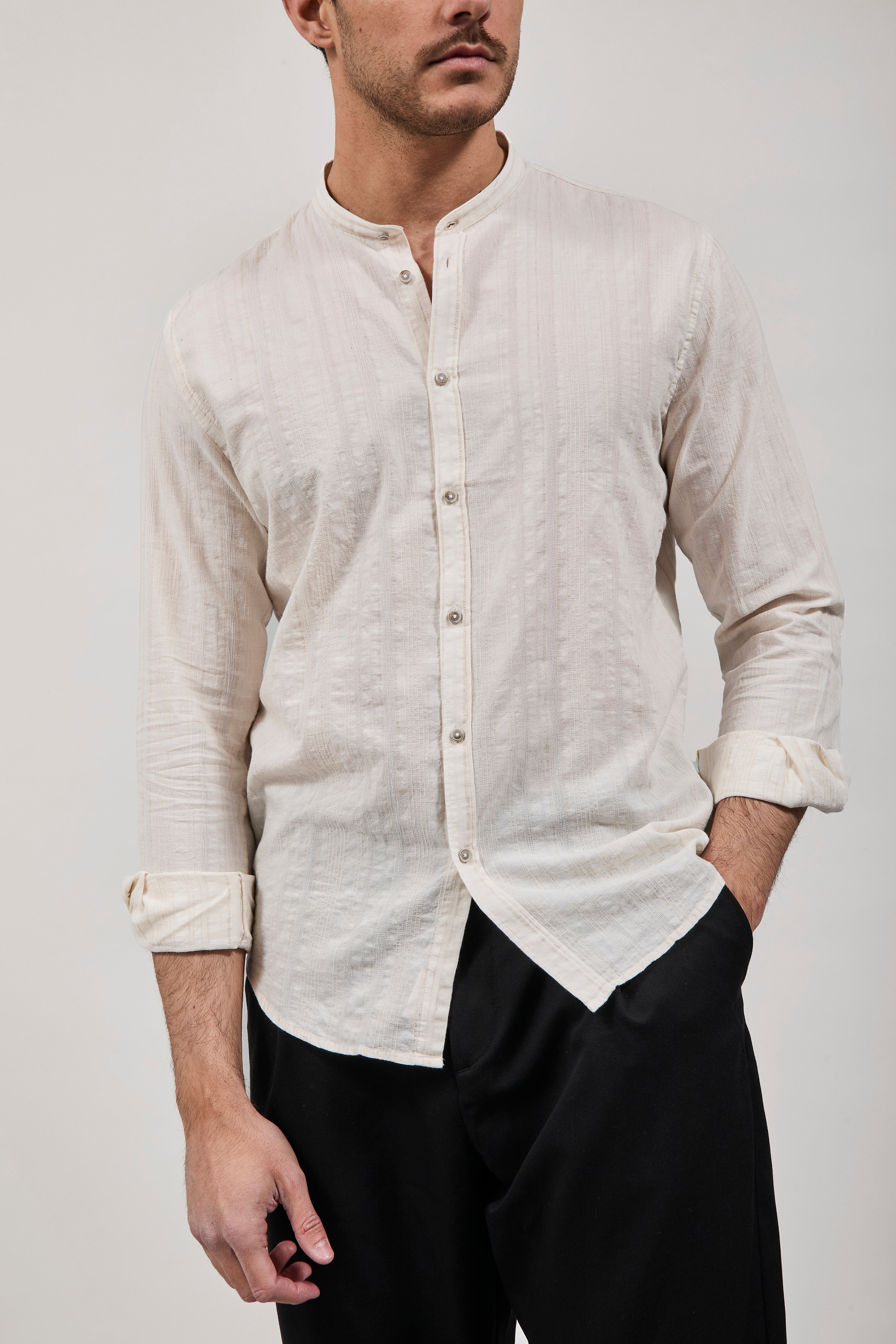 Camicia Alta Tensione 1002