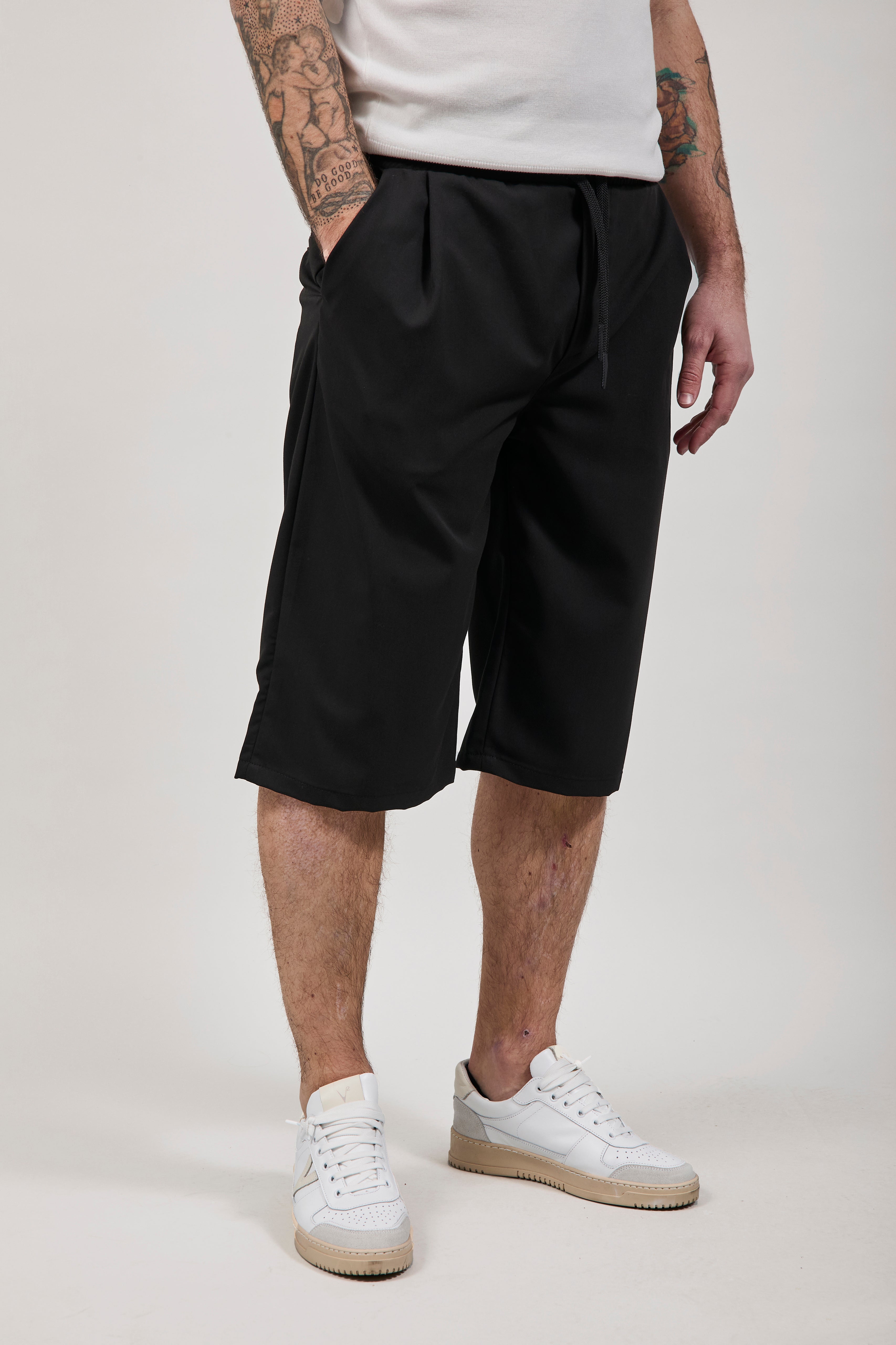 Bermuda Over-d Baggy S57