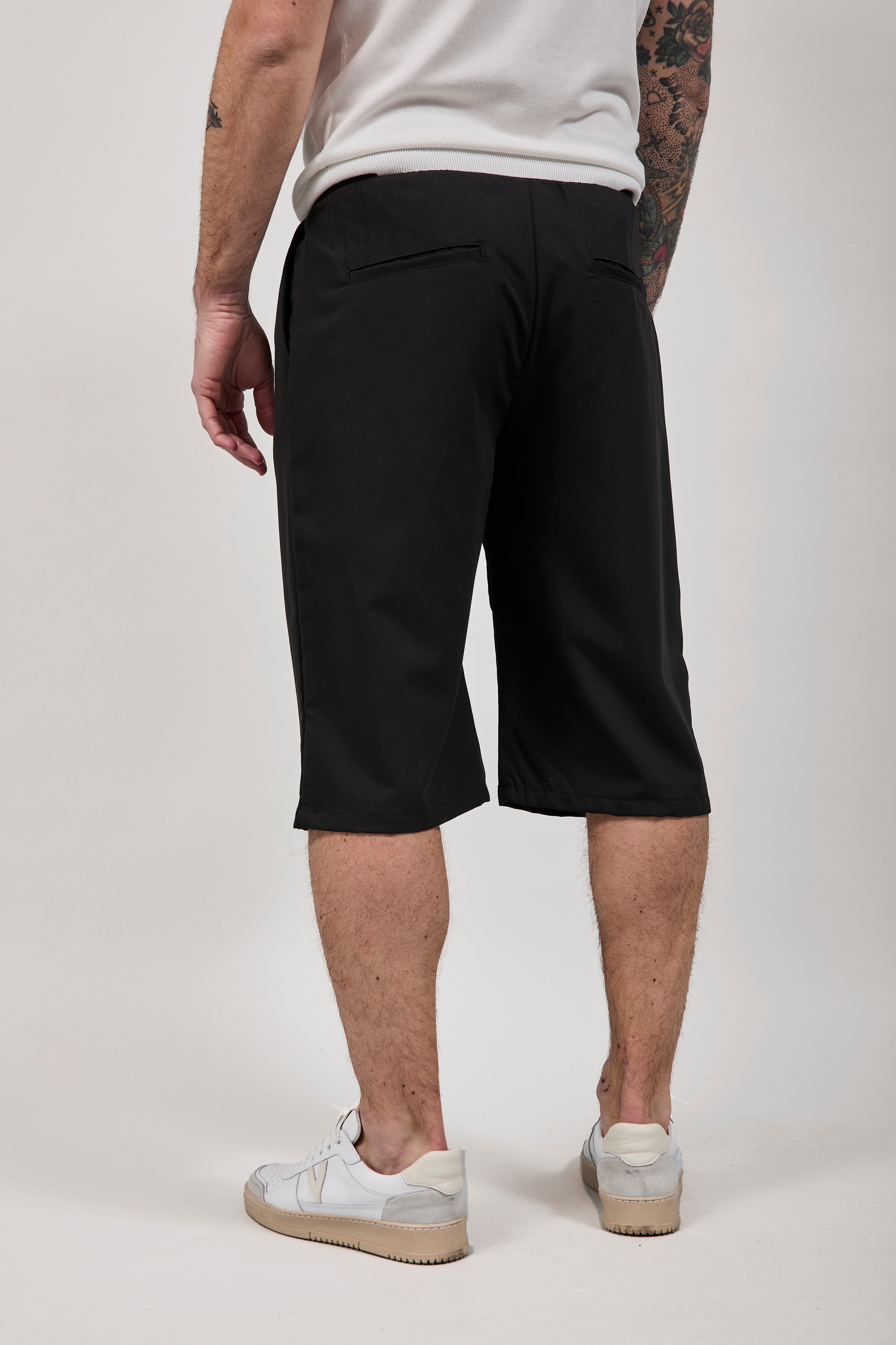 Bermuda Over-d Baggy S57