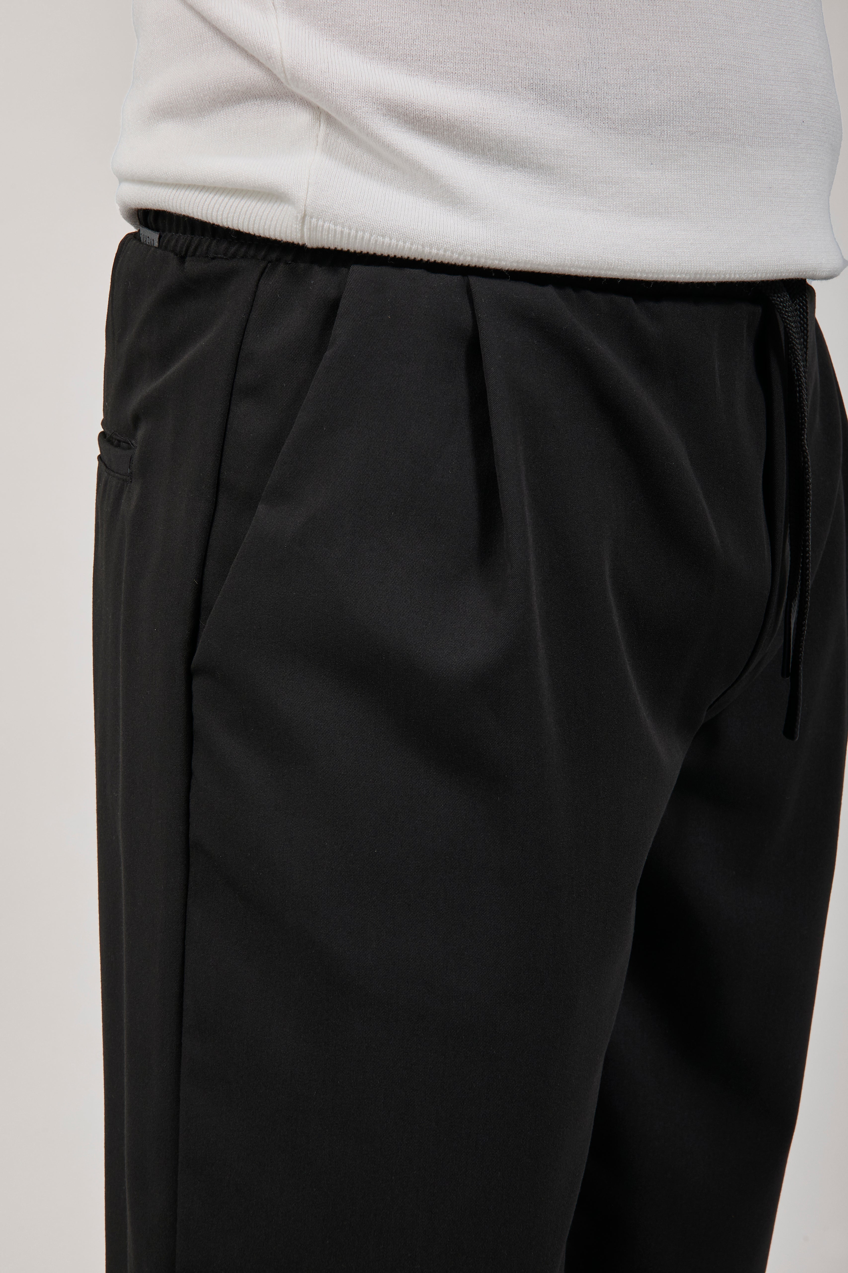 Bermuda Over-d Baggy S57