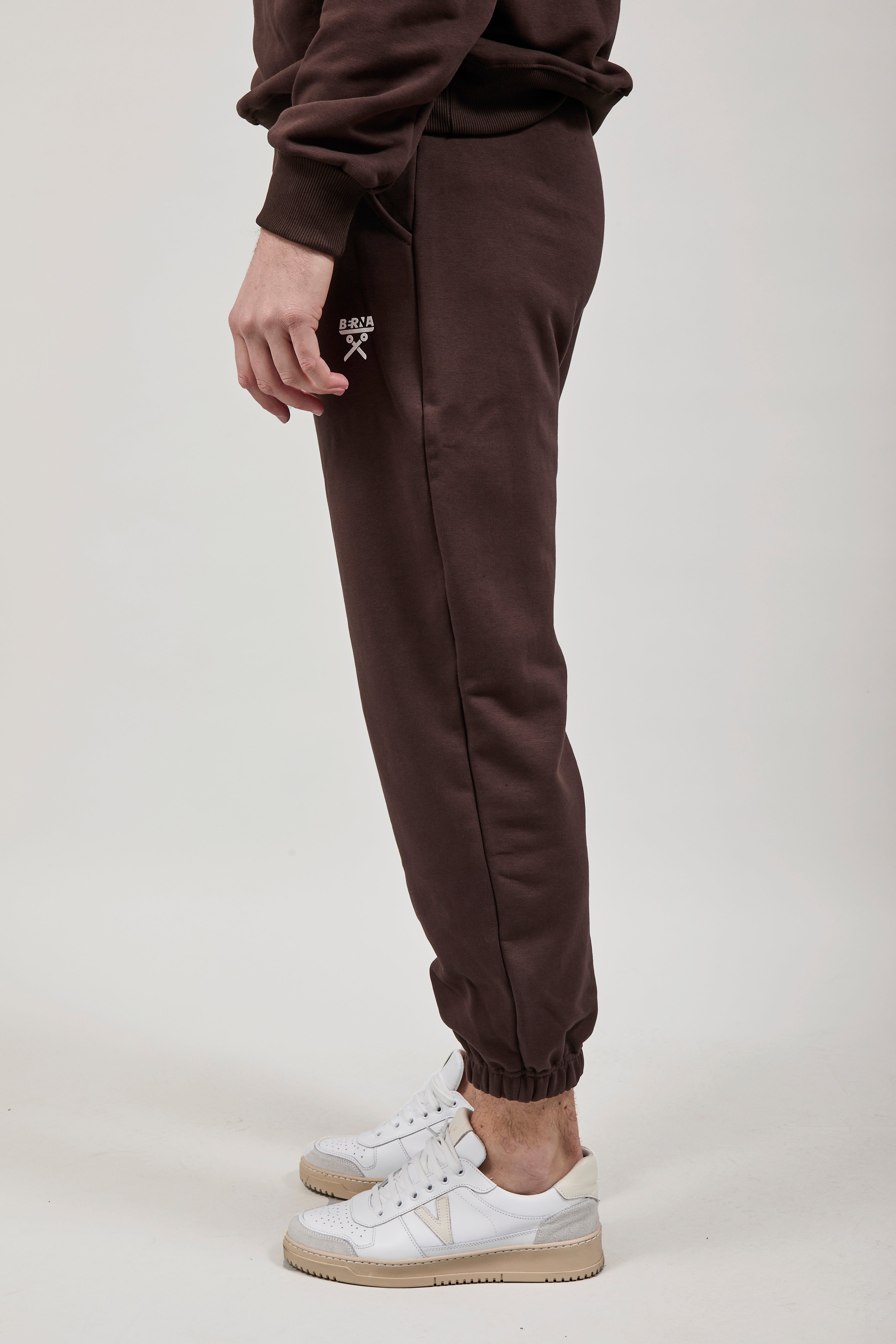 Pantalone Felpa Berna Moro 58