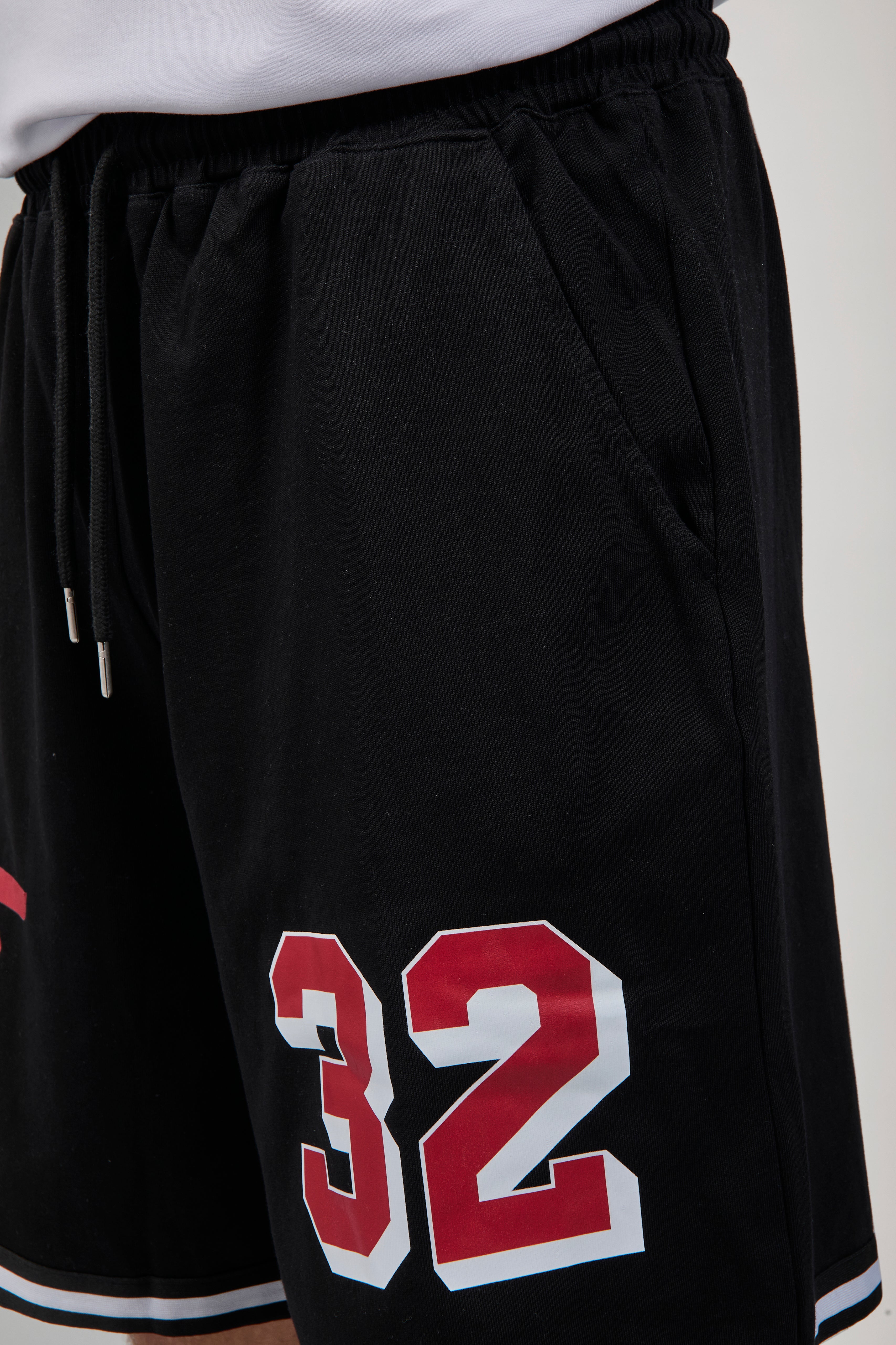 Bermuda Berna Baseball Nero