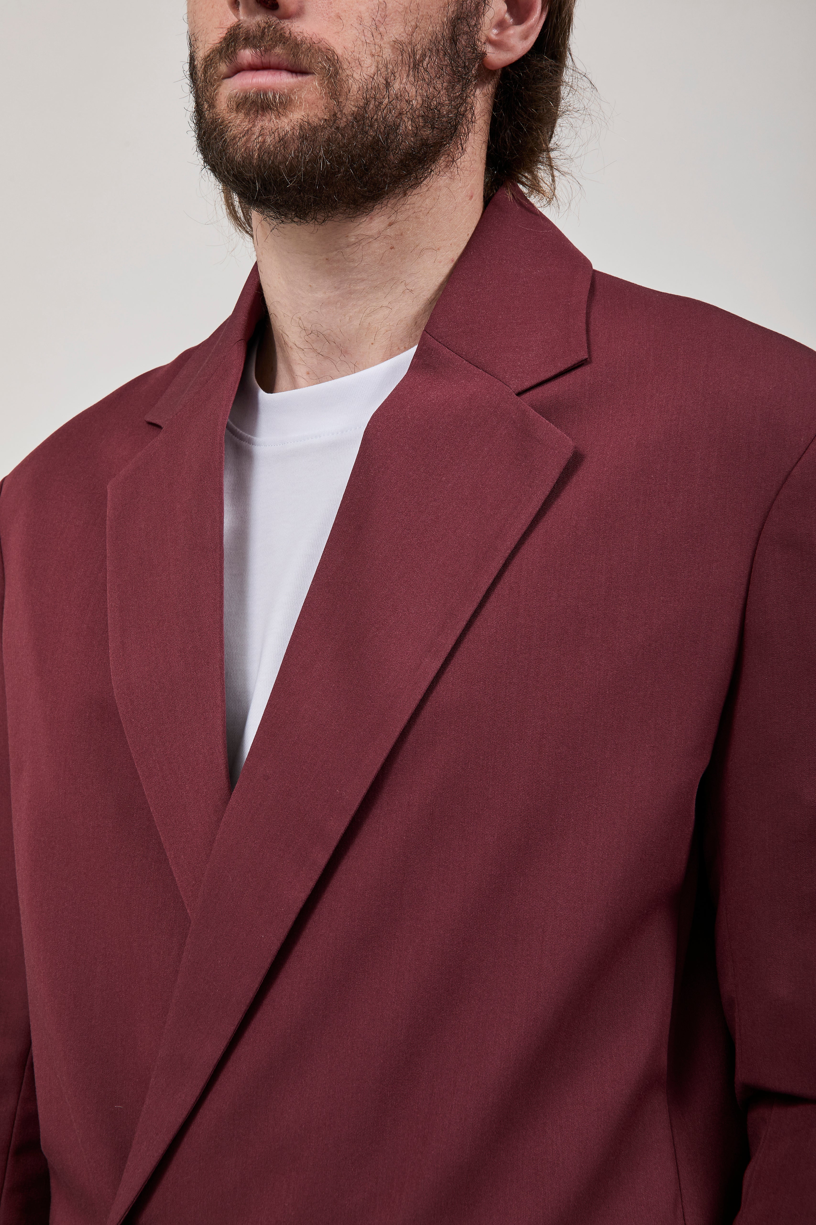 Giacca Imperial Marley Bordeaux