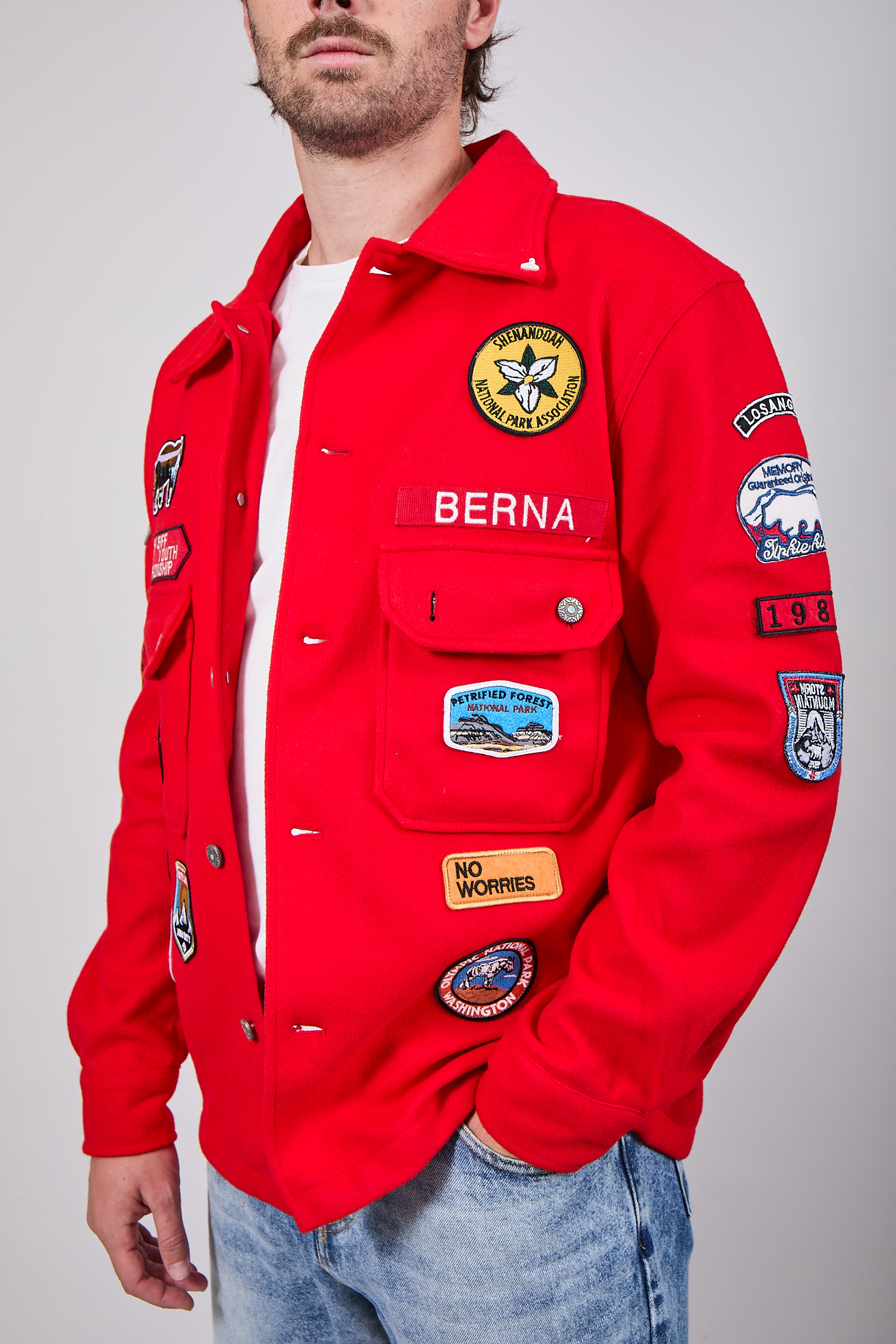 Giacchetto Berna Scout Rubino (12236324438356)