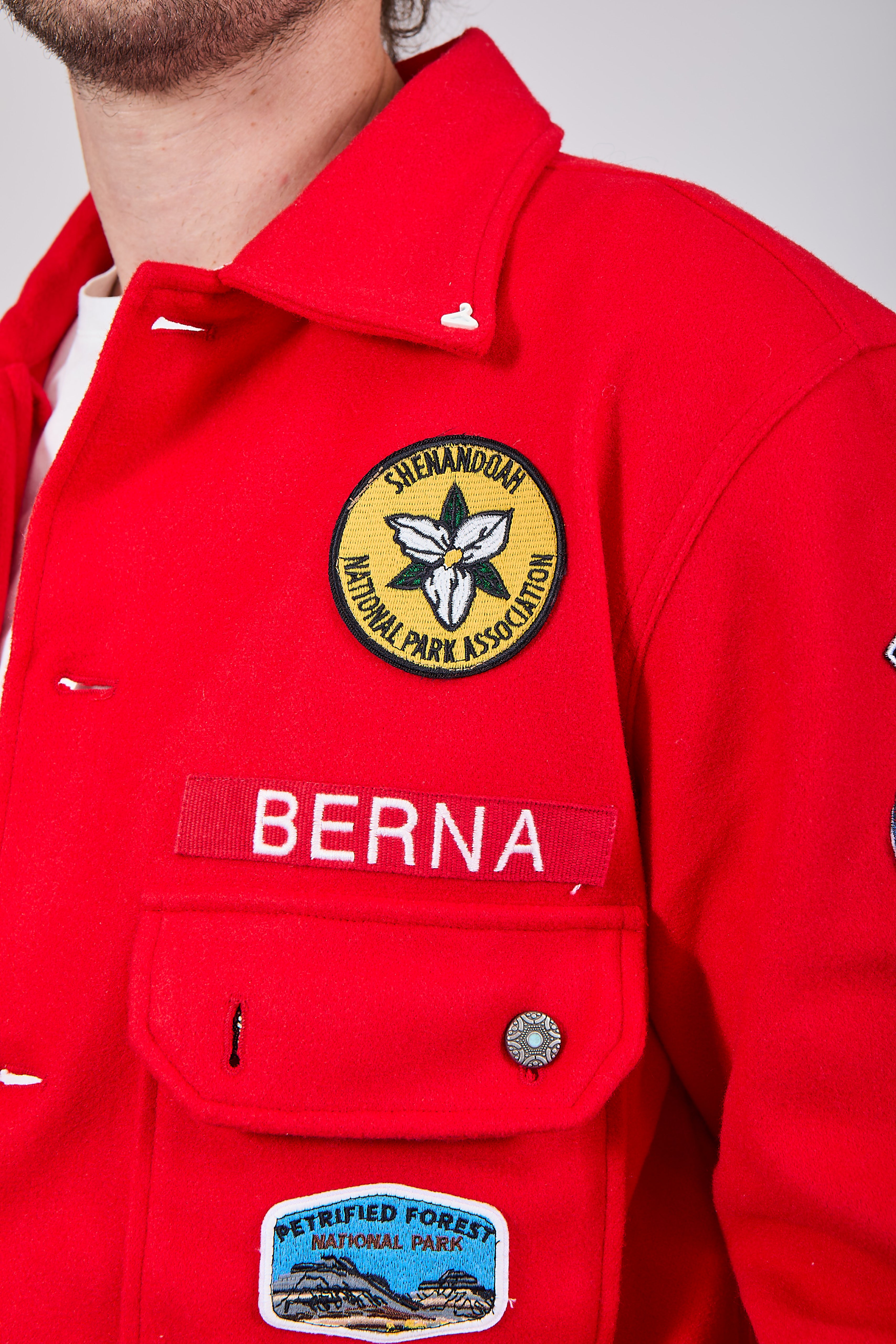 Giacchetto Berna Scout Rubino (12236324438356)