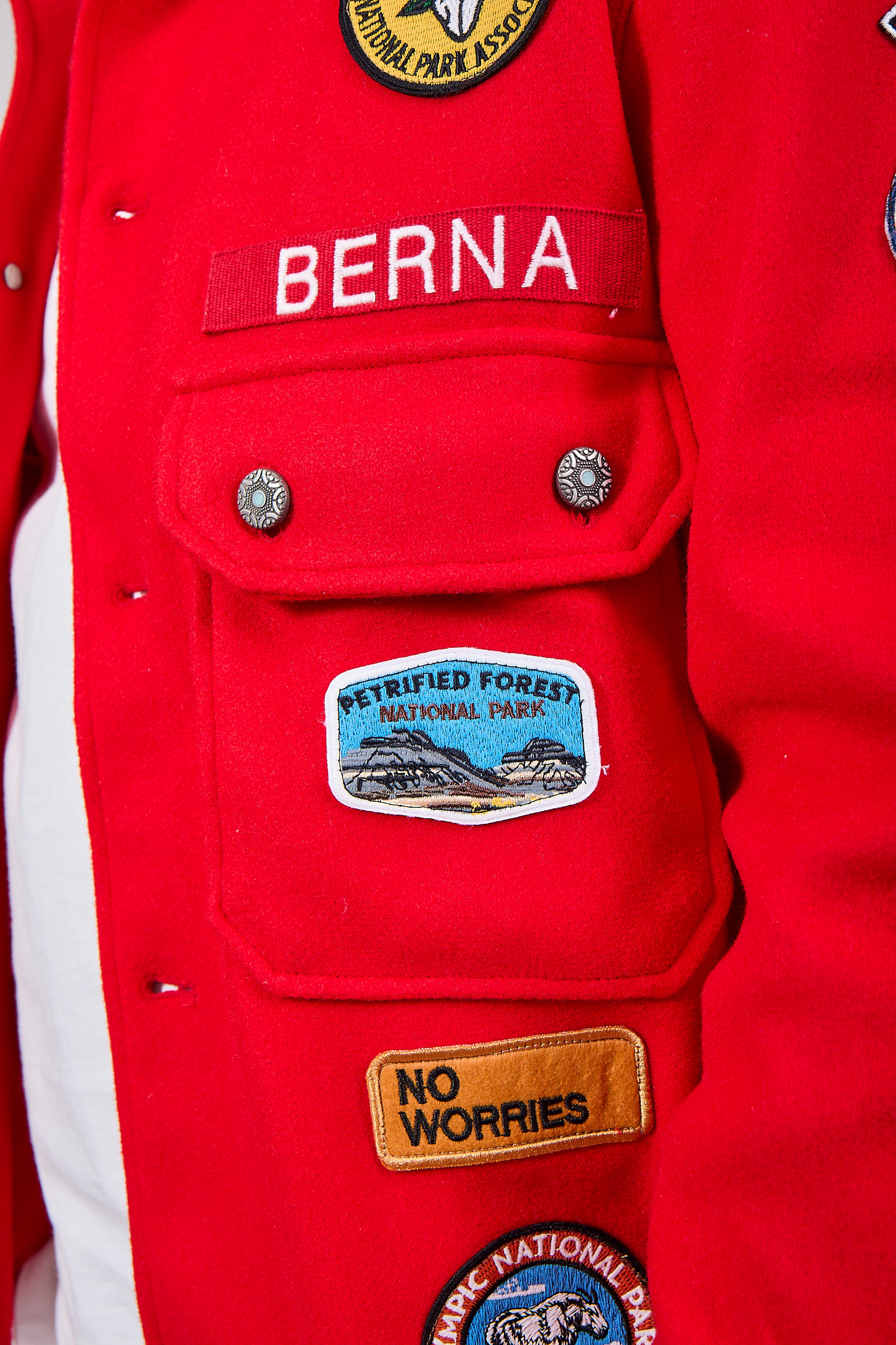 Giacchetto Berna Scout Rubino (12236324438356)