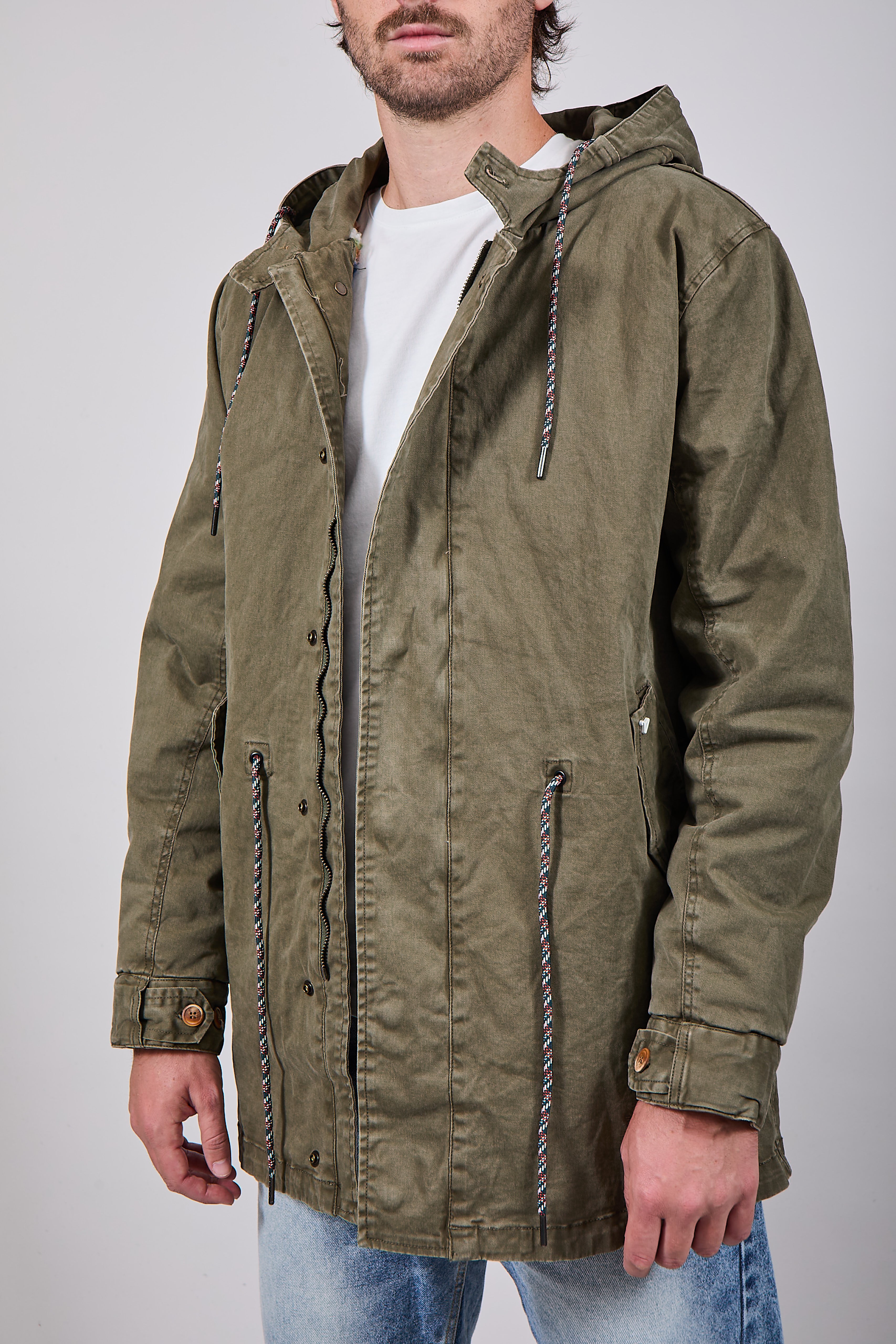 Parka Berna Verde (12238973075796)