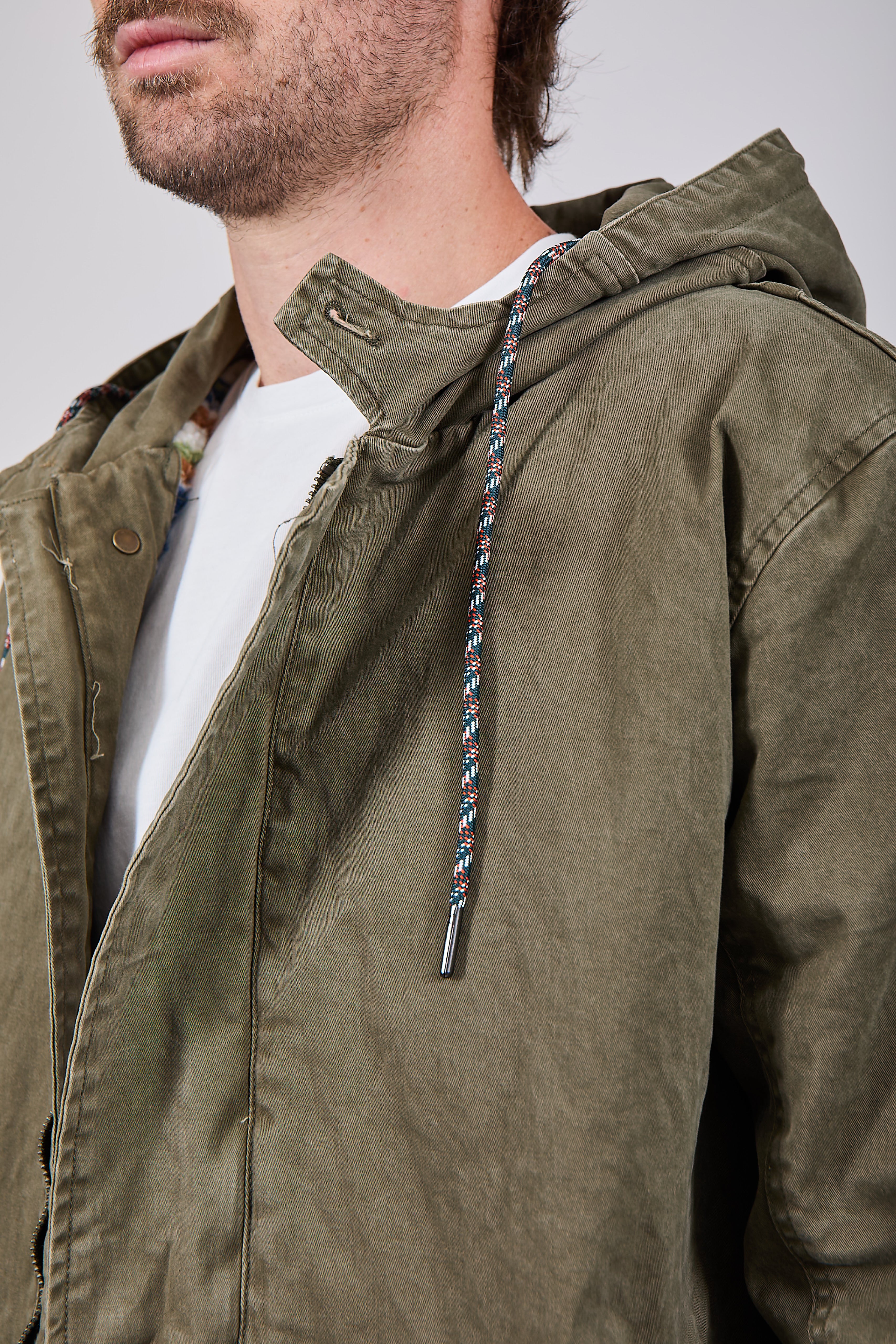 Parka Berna Verde (12238973075796)