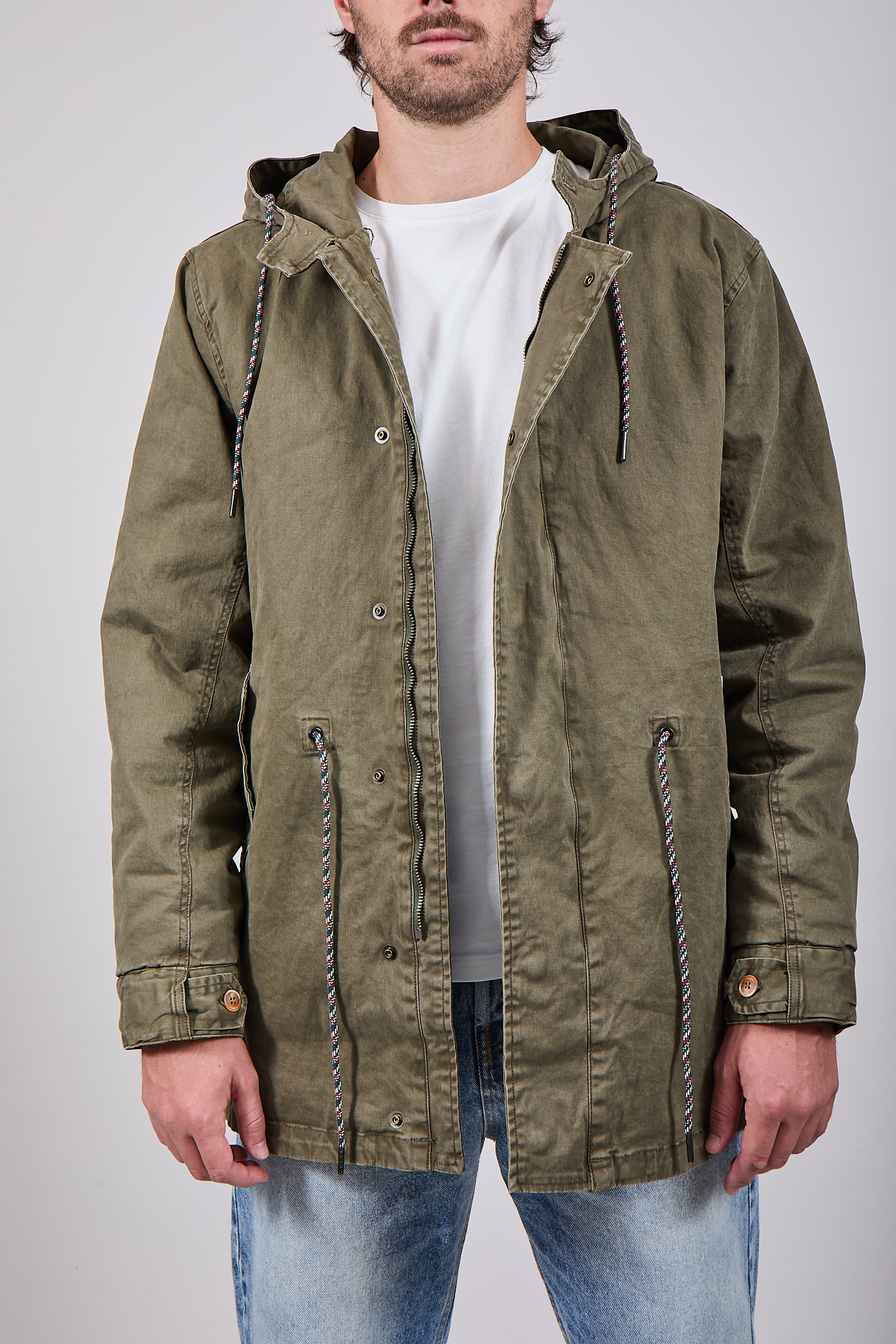 Parka Berna Verde (12238973075796)