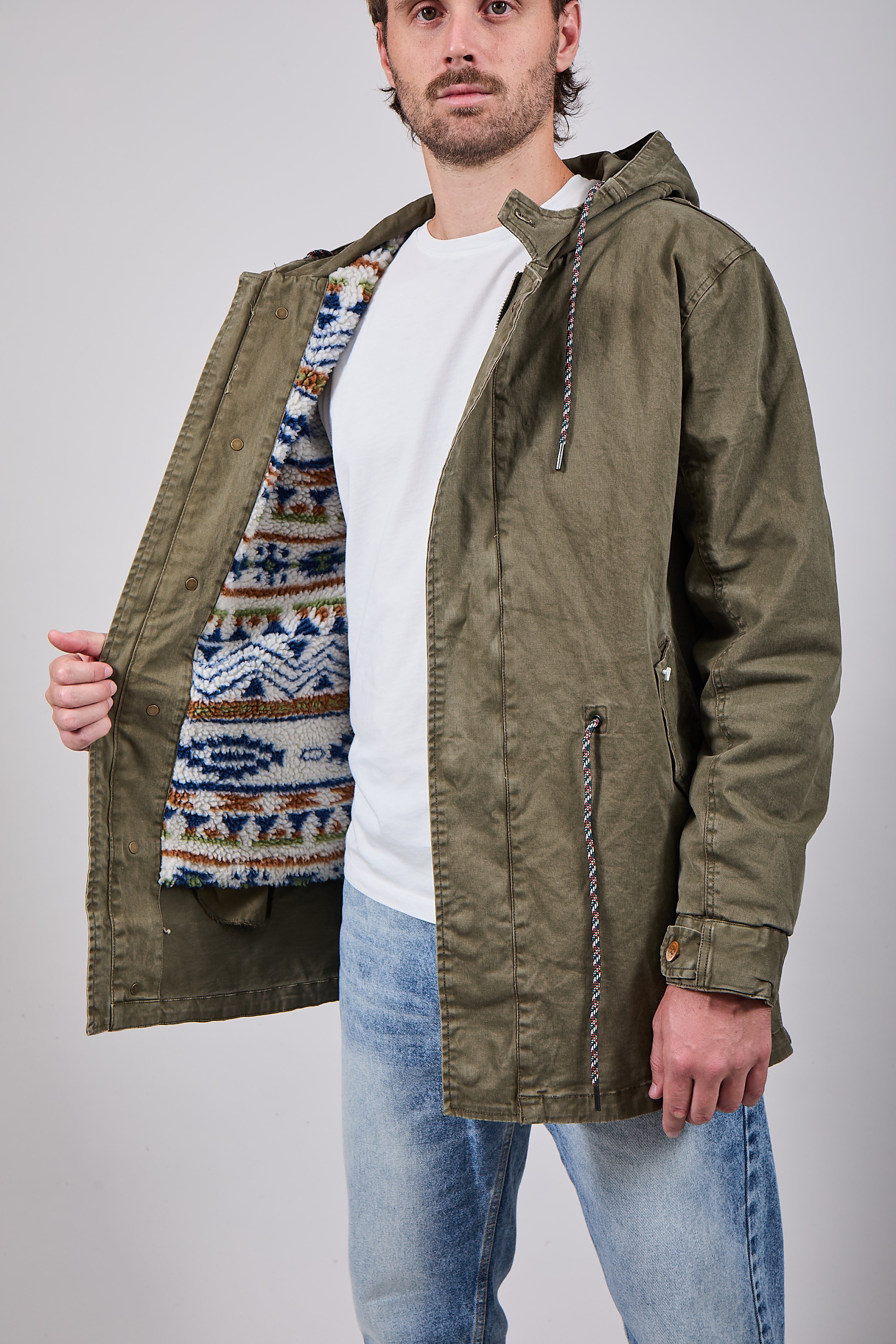 Parka Berna Verde (12238973075796)
