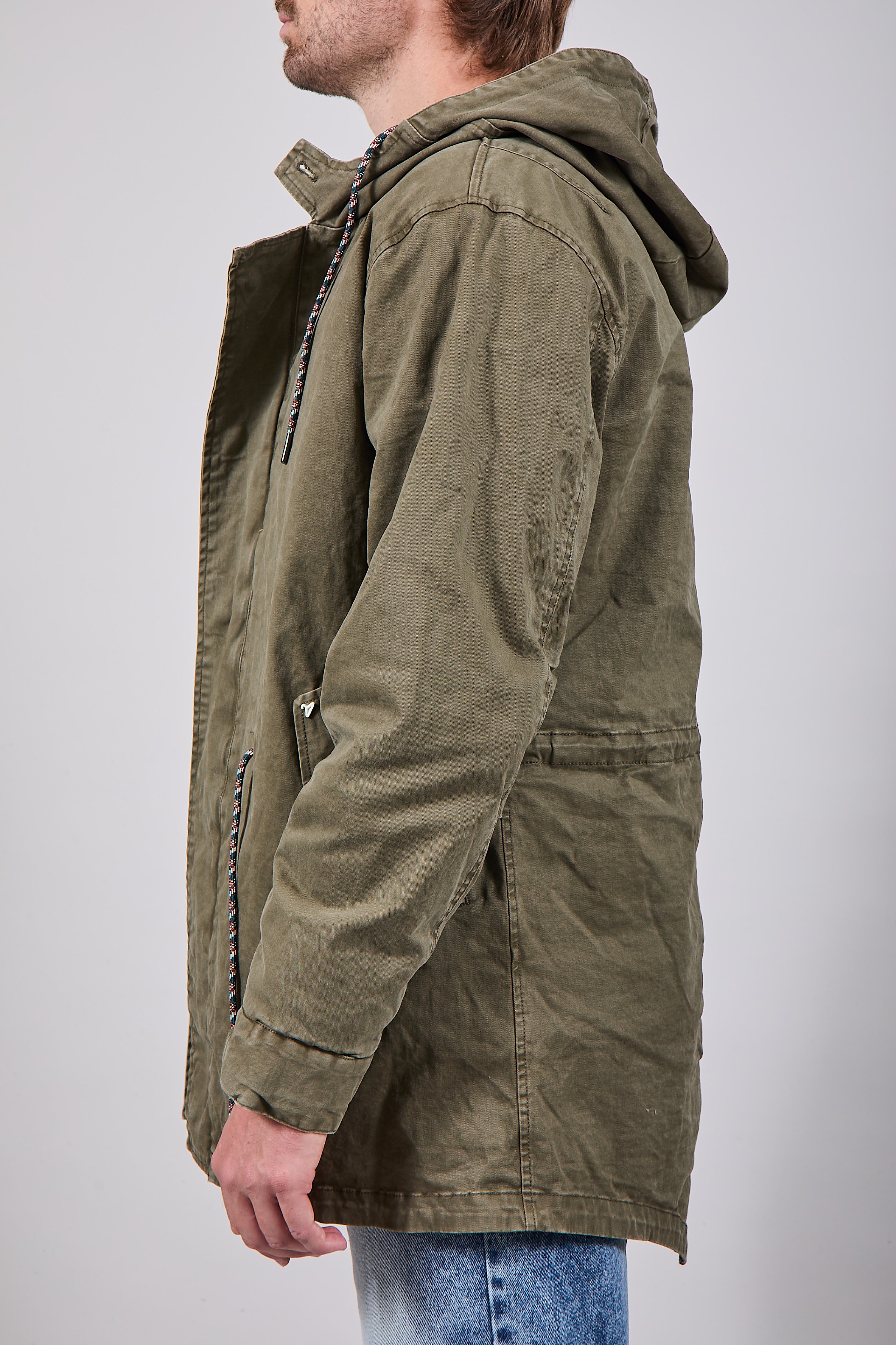 Parka Berna Verde (12238973075796)
