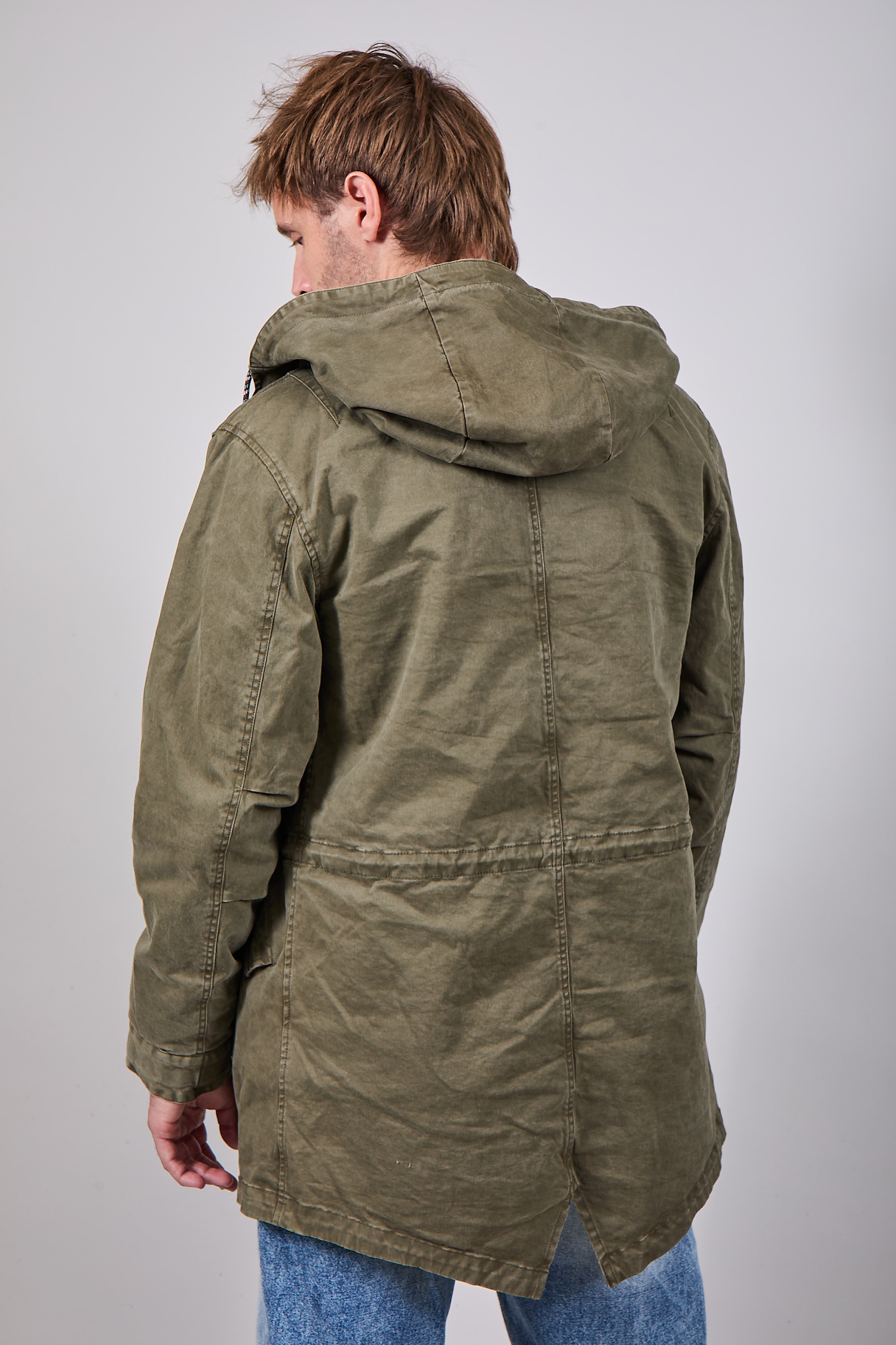 Parka Berna Verde (12238973075796)