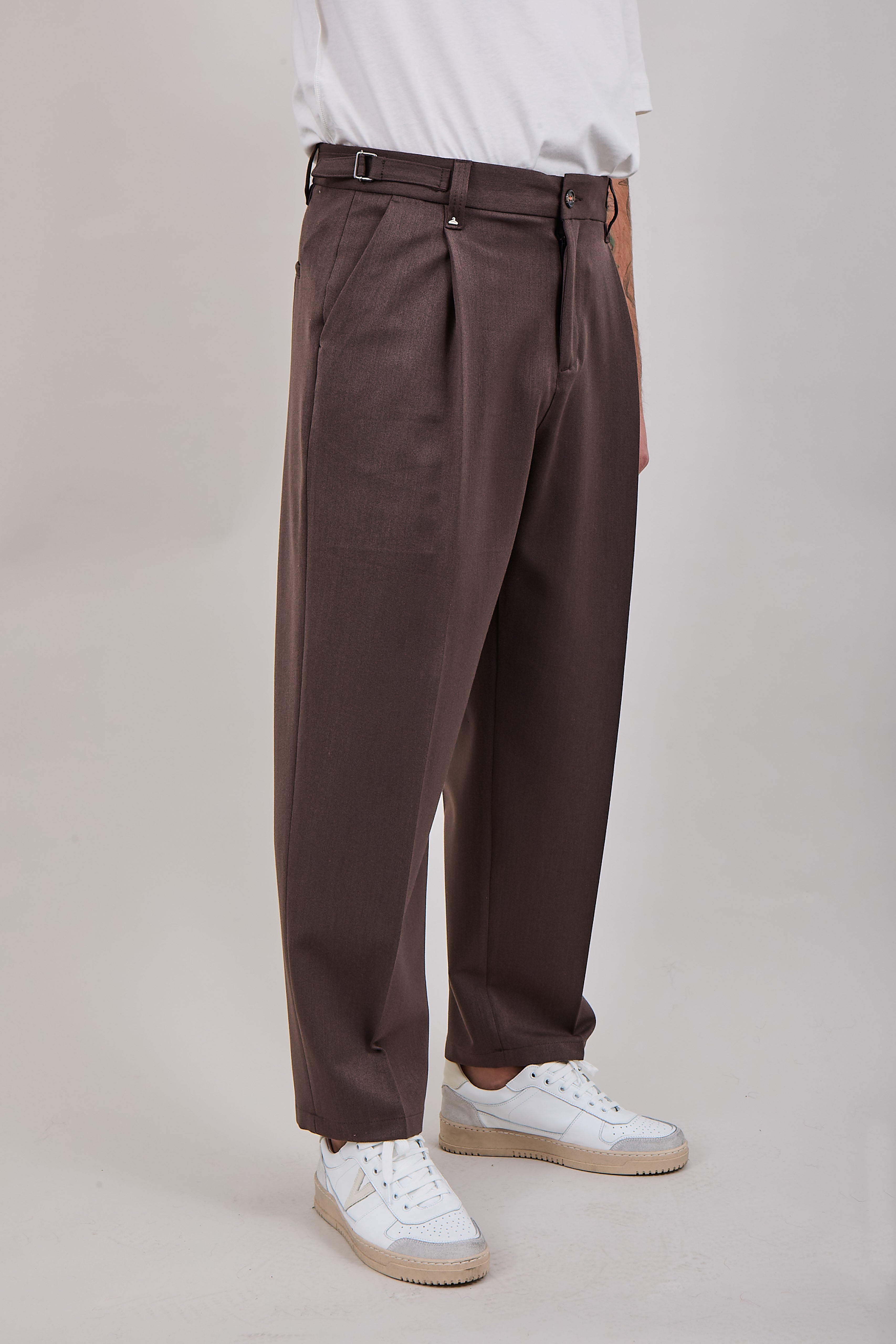 Pantalone Berna Palazzo Moro 128 (12300448661844)