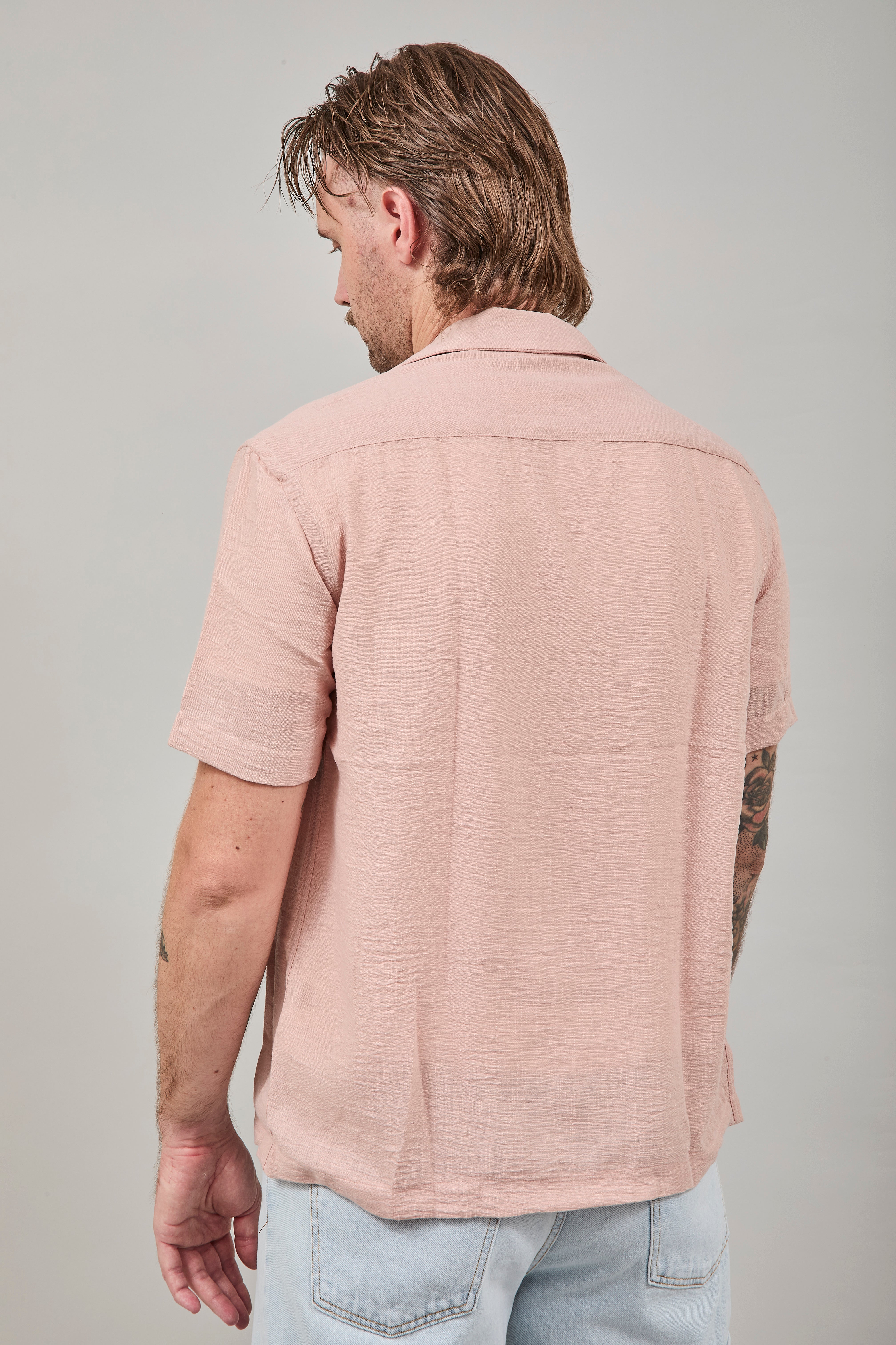 Camicia Over-d Phard c58