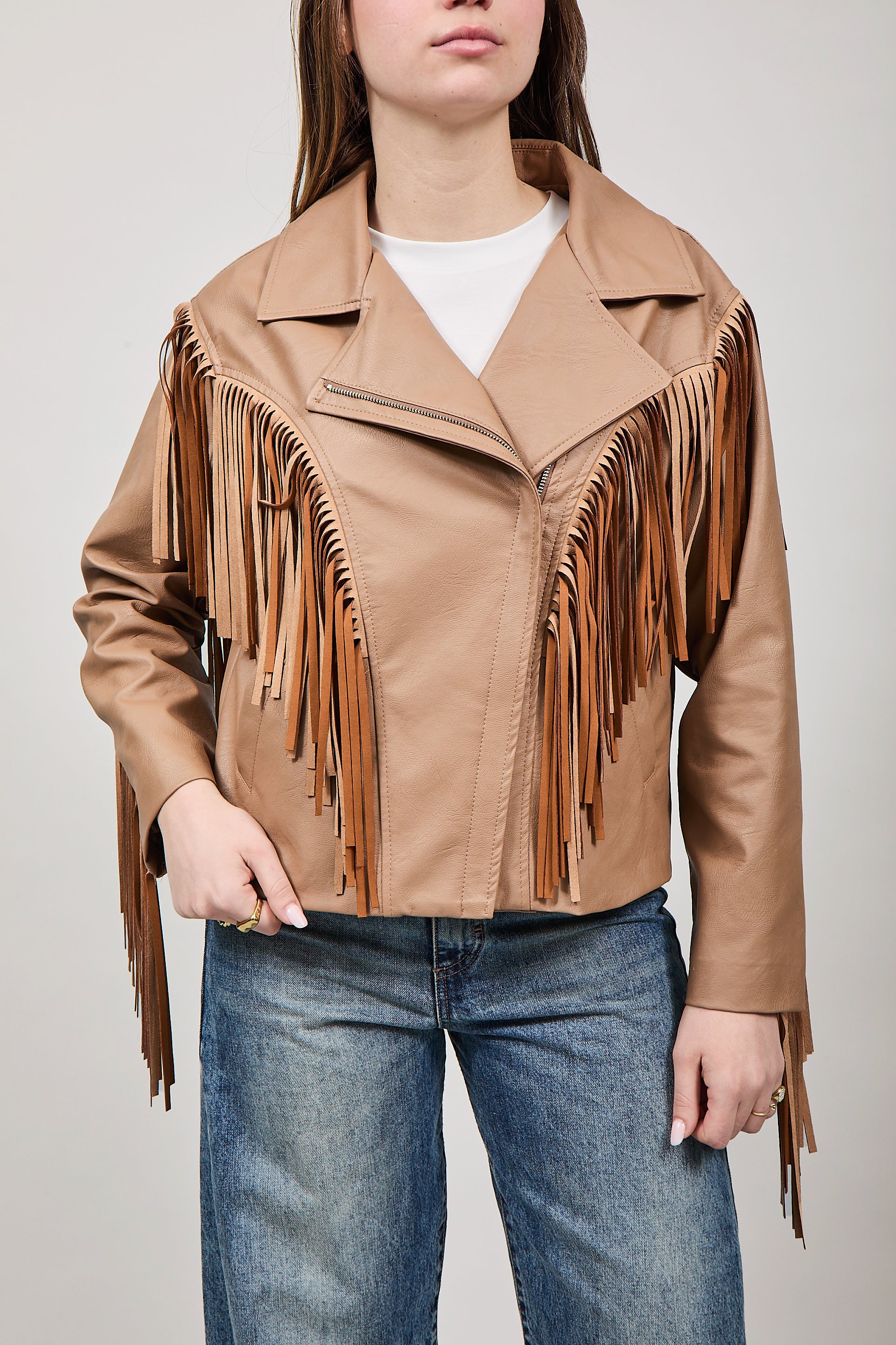 Chiodo Haveone Frange