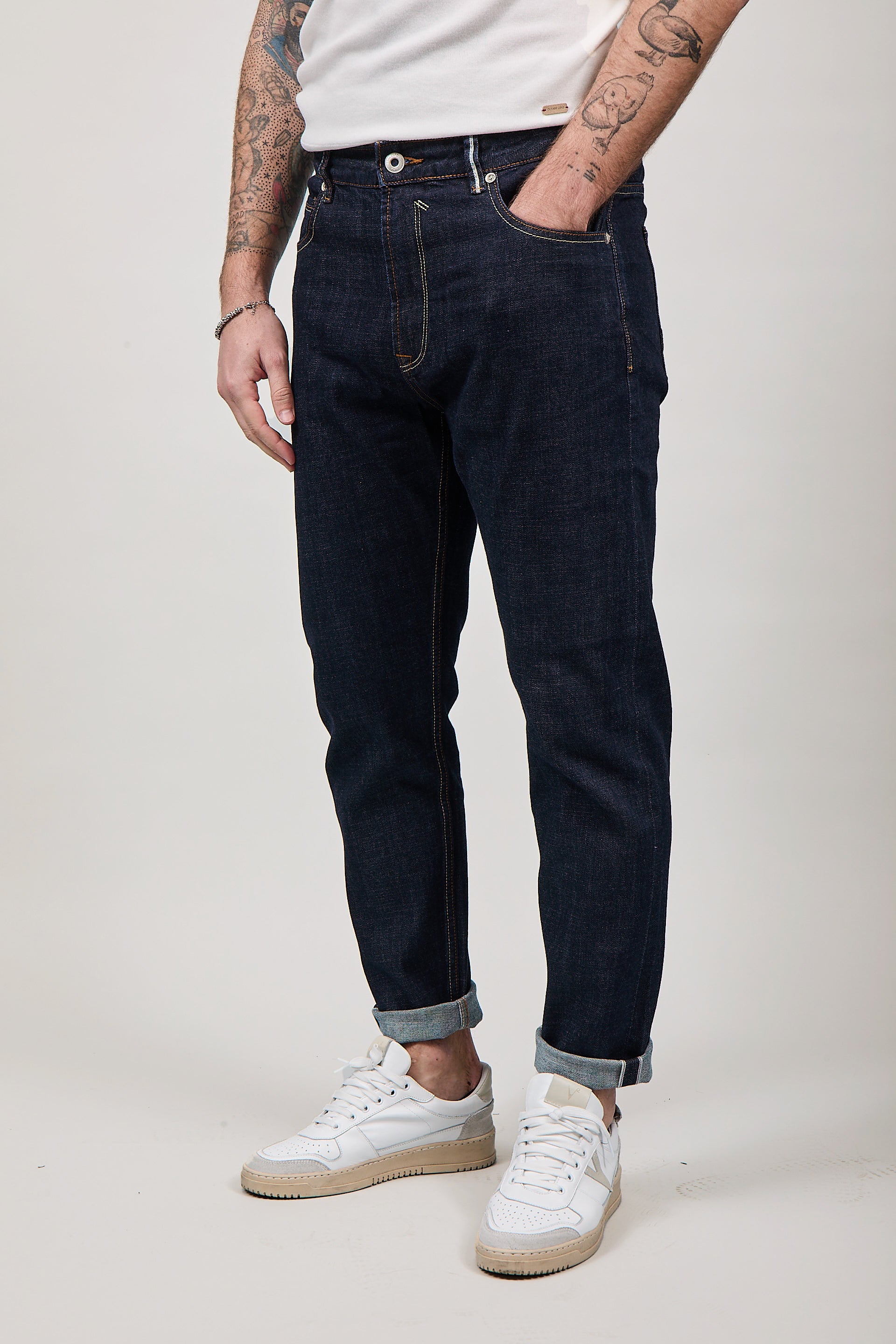 Jeans Gianni Lupo 2502