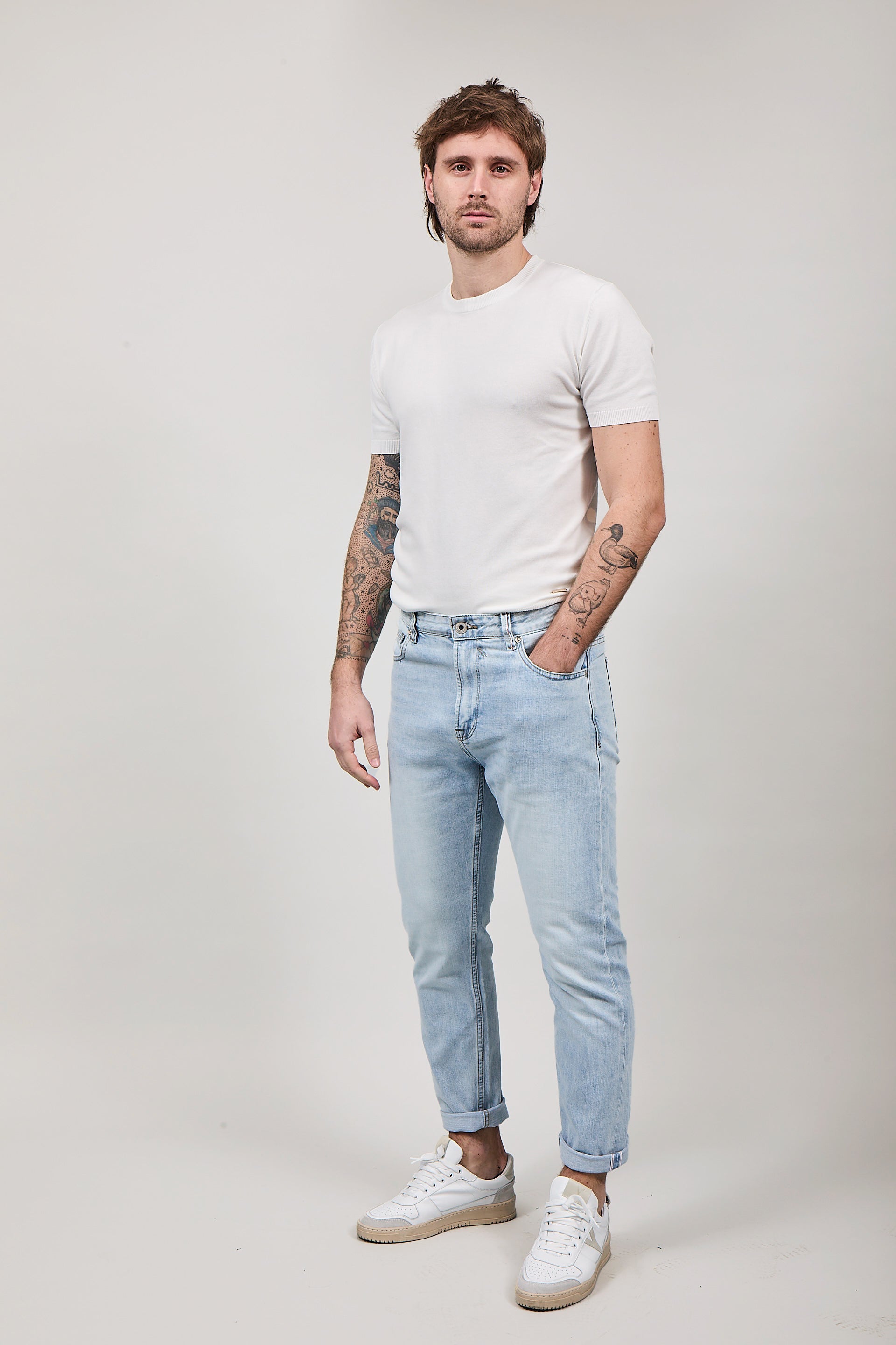 Jeans Gianni Lupo 2531