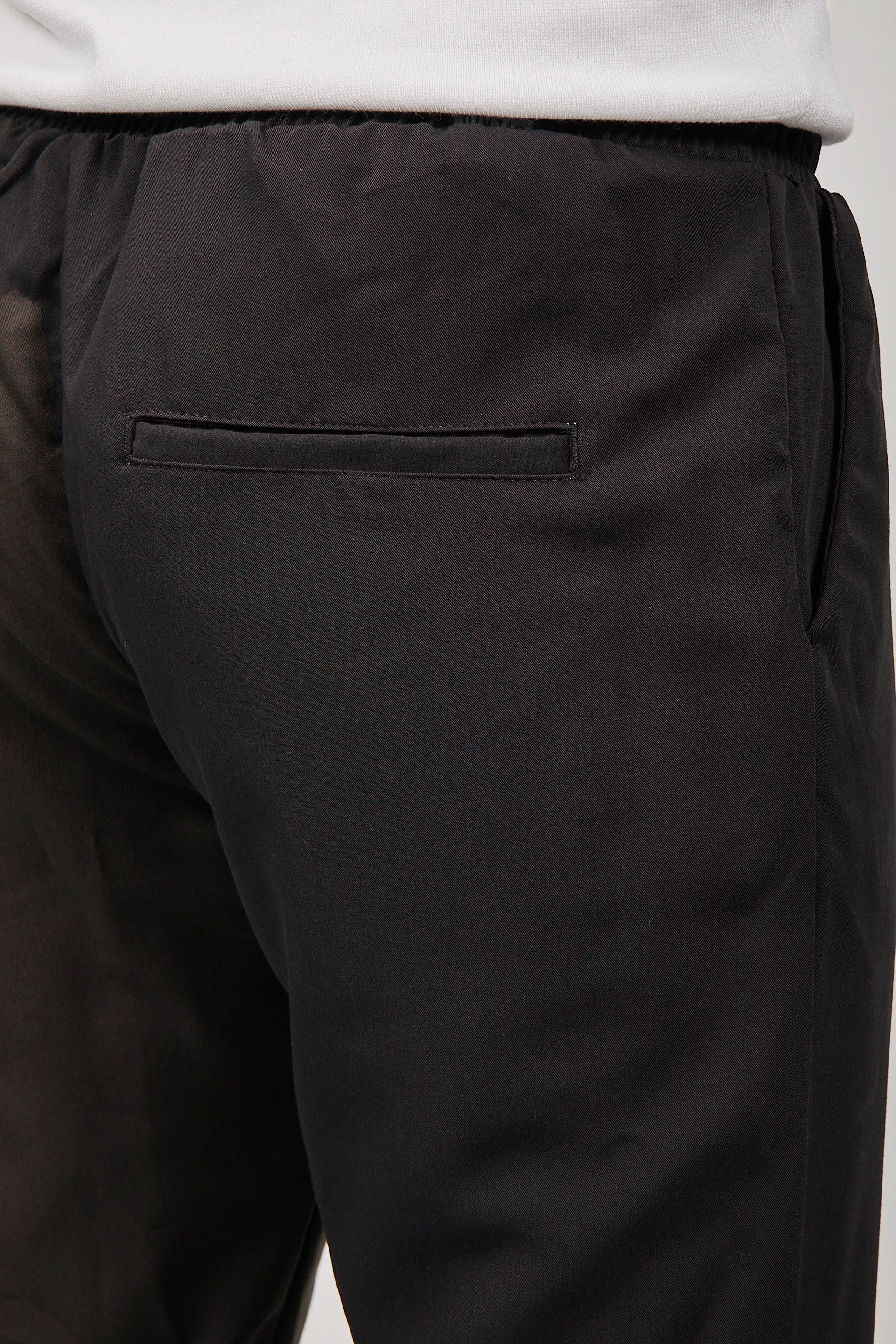 Pantalaccio Over-d Nero p56